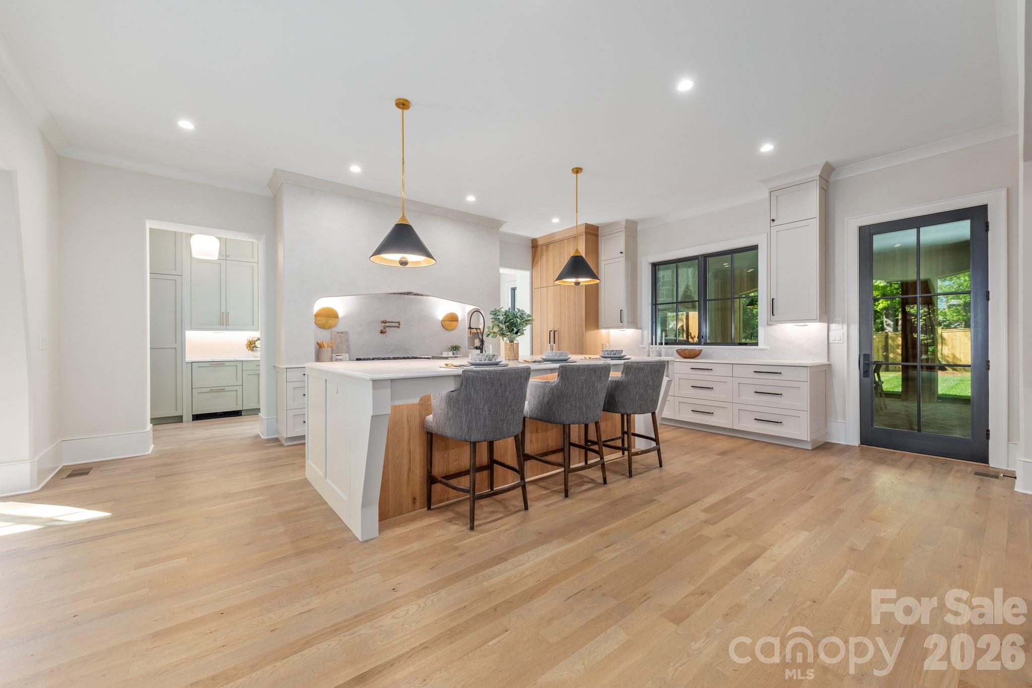 4110 Melchor Avenue — Charlotte