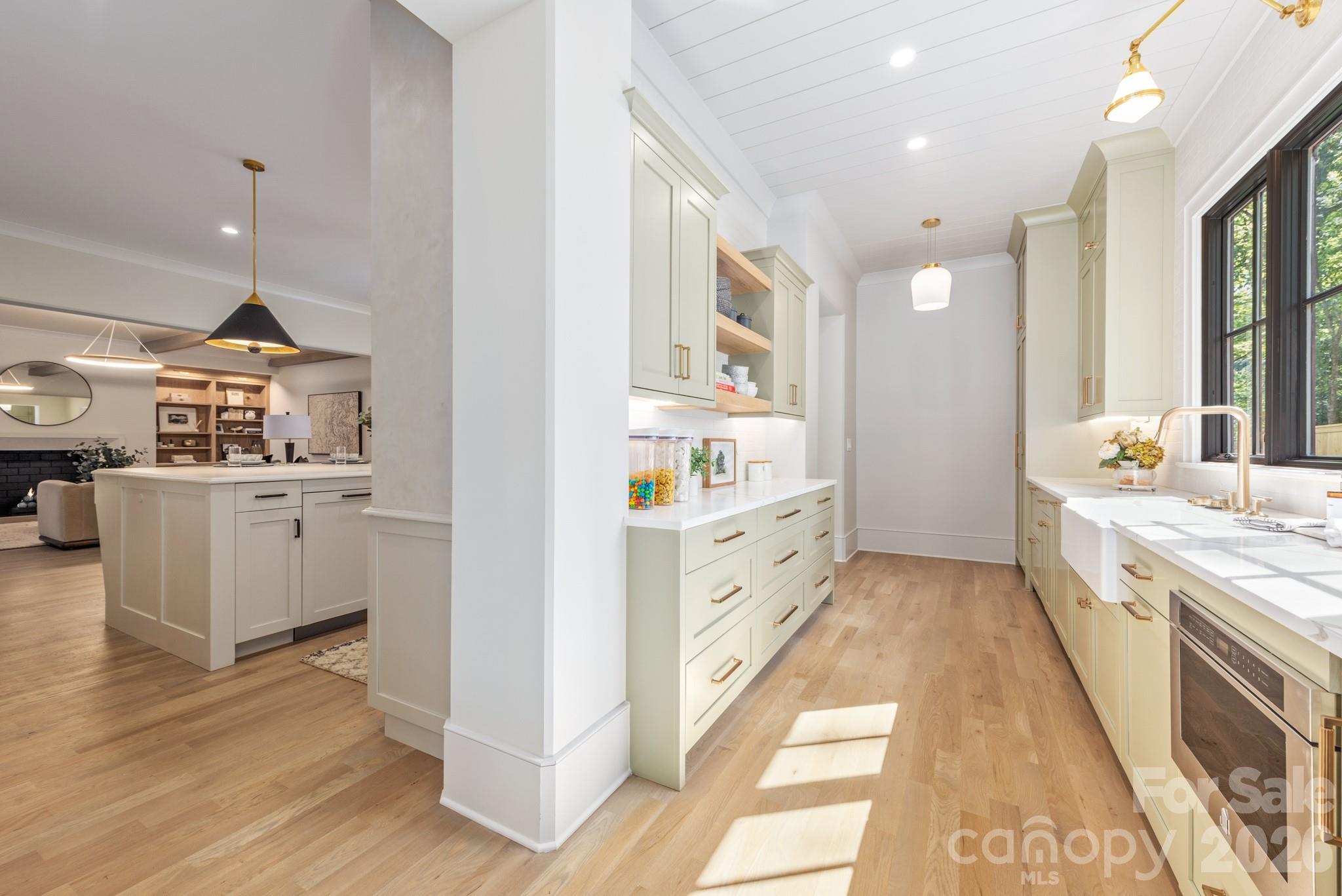 4110 Melchor Avenue — Charlotte