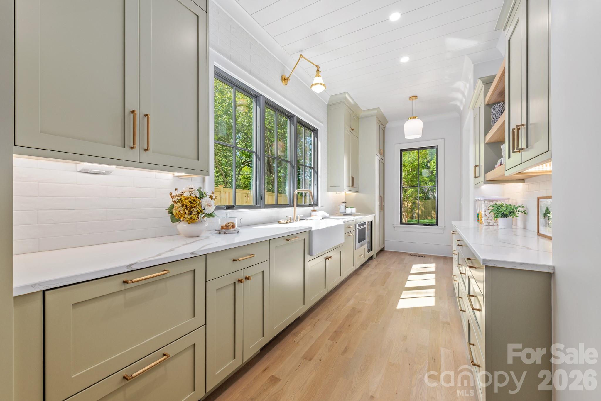 4110 Melchor Avenue — Charlotte