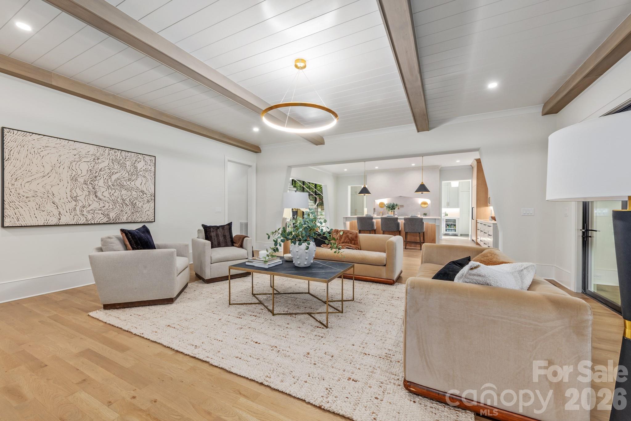 4110 Melchor Avenue — Charlotte