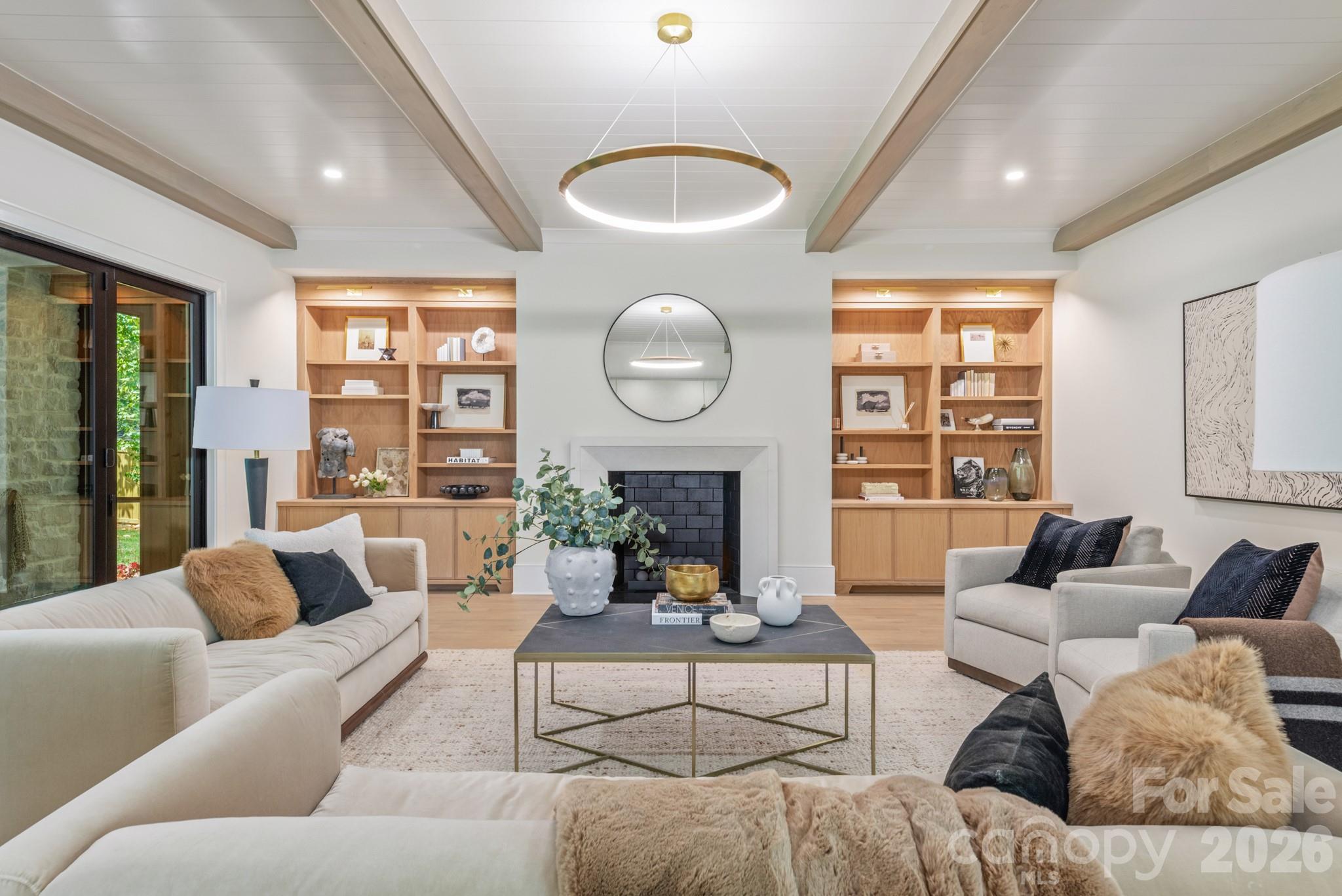 4110 Melchor Avenue — Charlotte