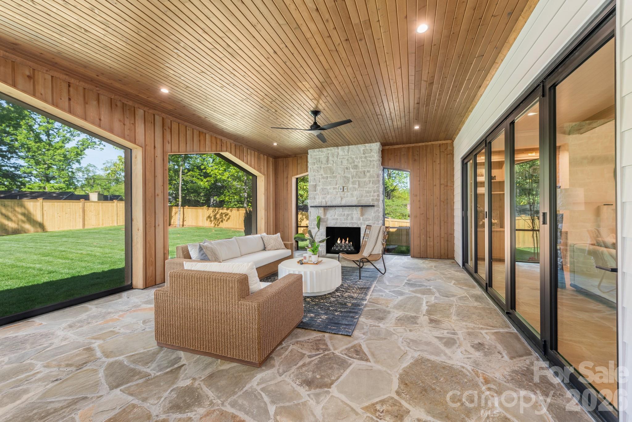 4110 Melchor Avenue — Charlotte