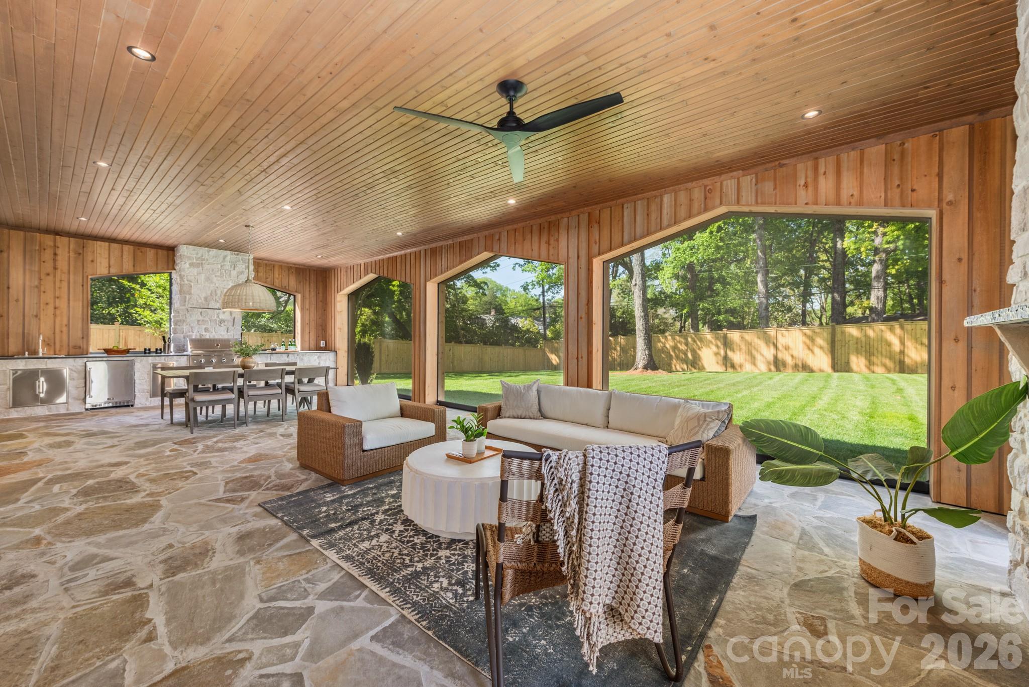 4110 Melchor Avenue — Charlotte