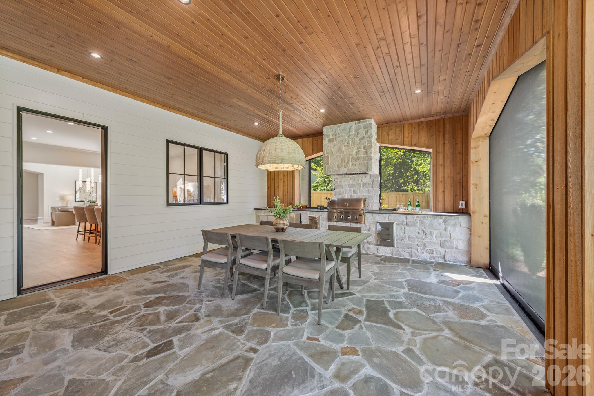 4110 Melchor Avenue — Charlotte
