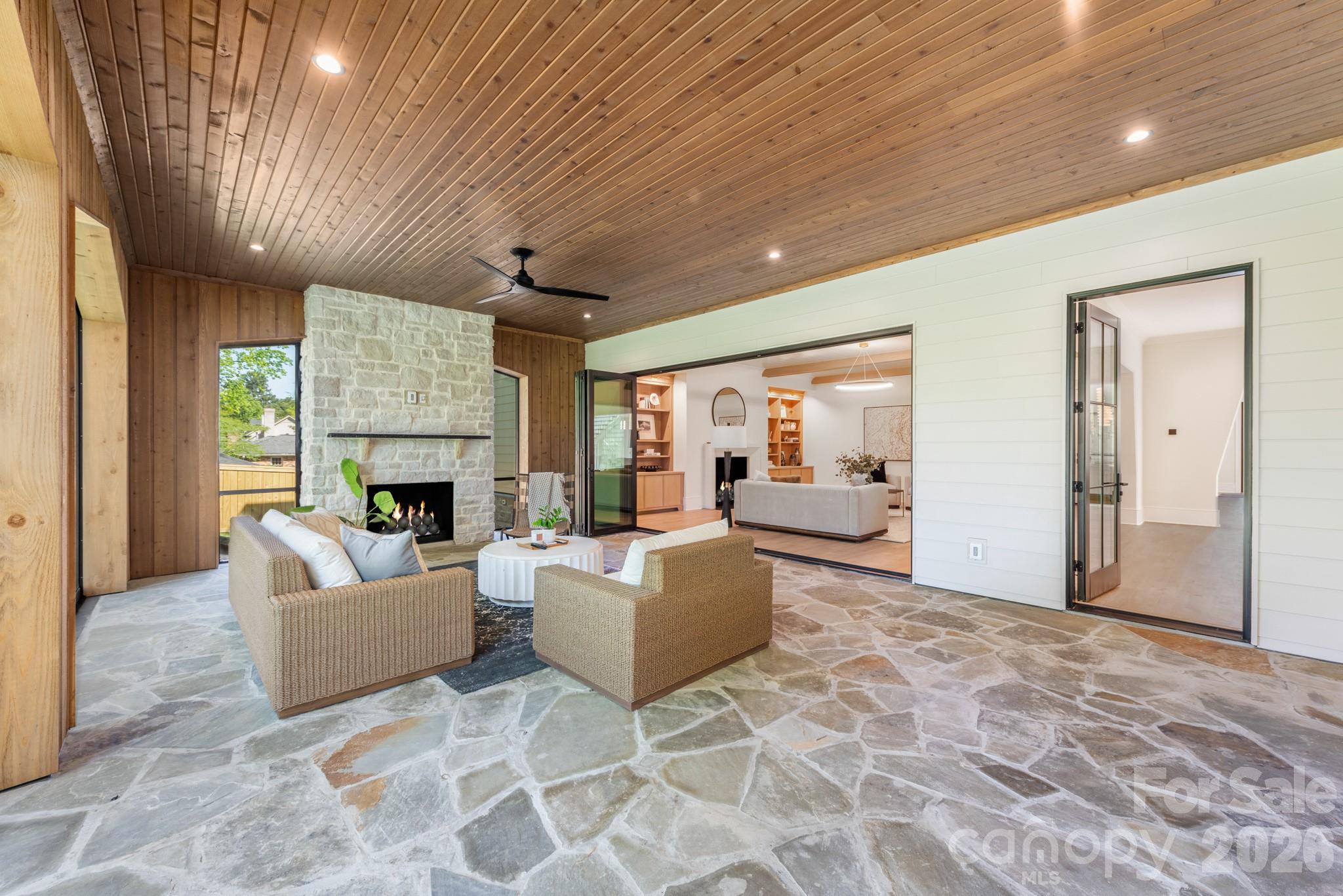 4110 Melchor Avenue — Charlotte