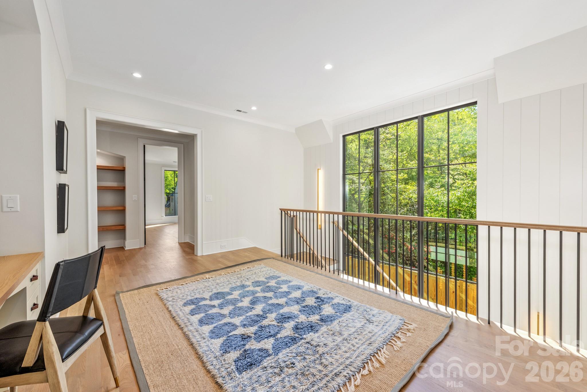 4110 Melchor Avenue — Charlotte