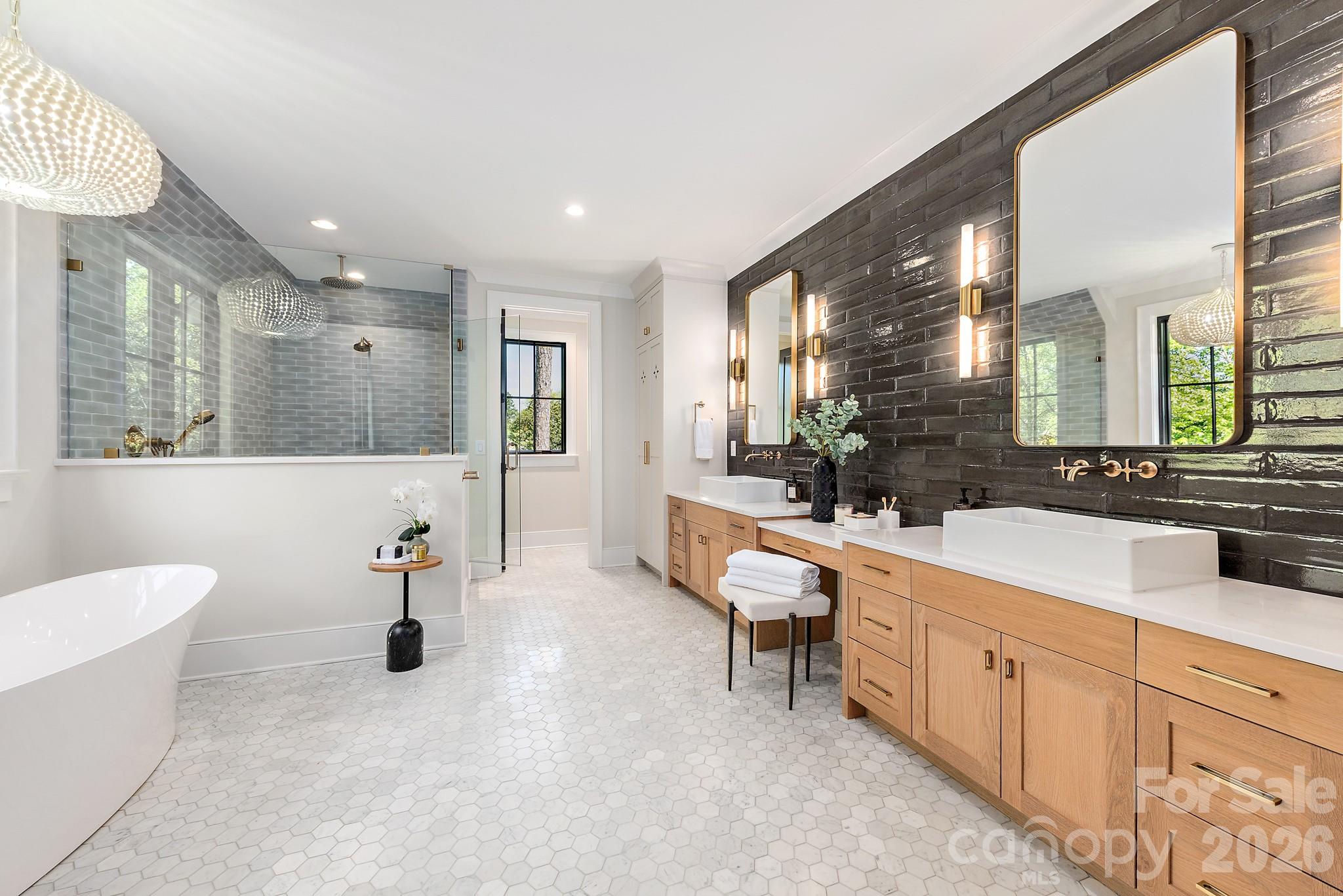 4110 Melchor Avenue — Charlotte