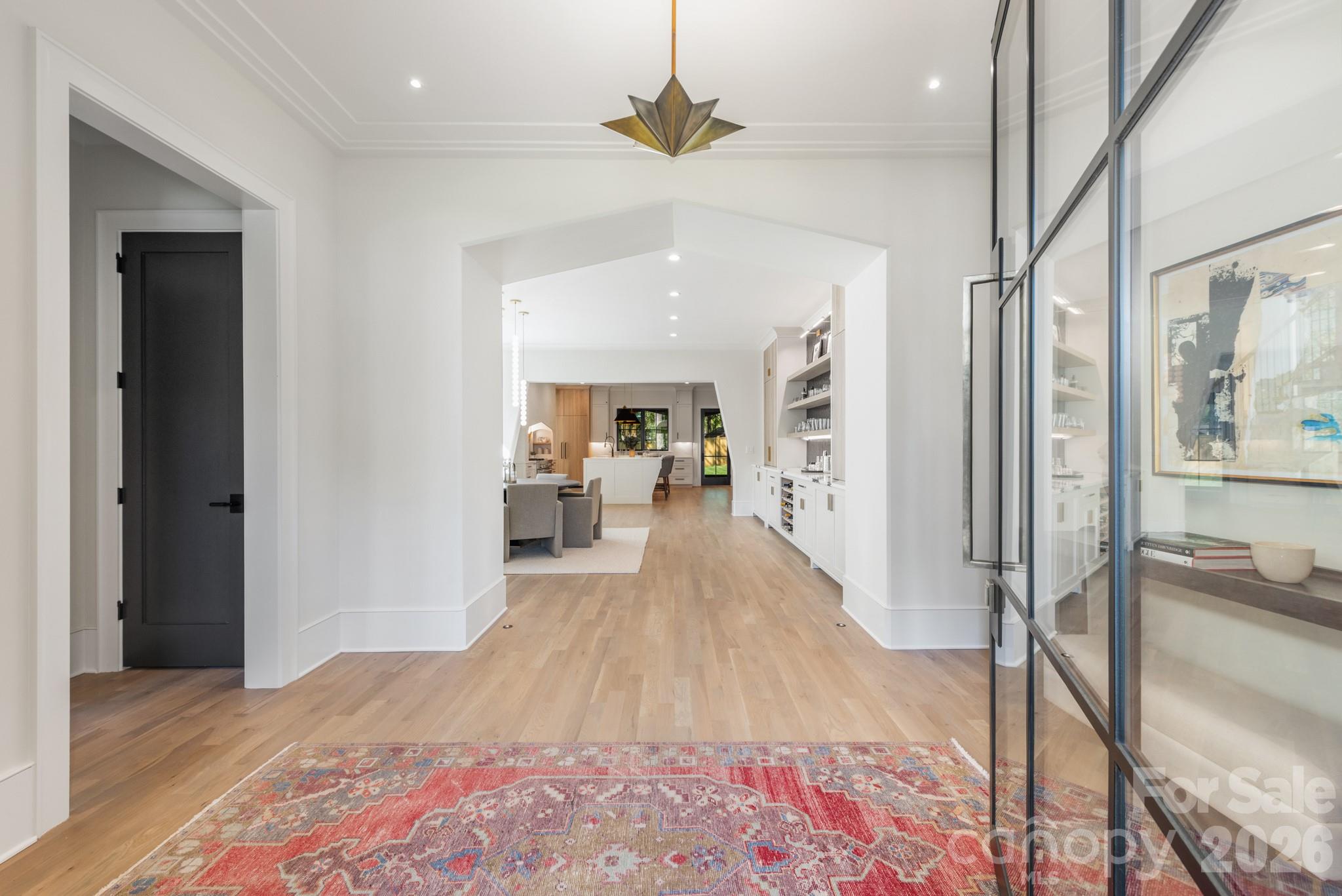 4110 Melchor Avenue — Charlotte