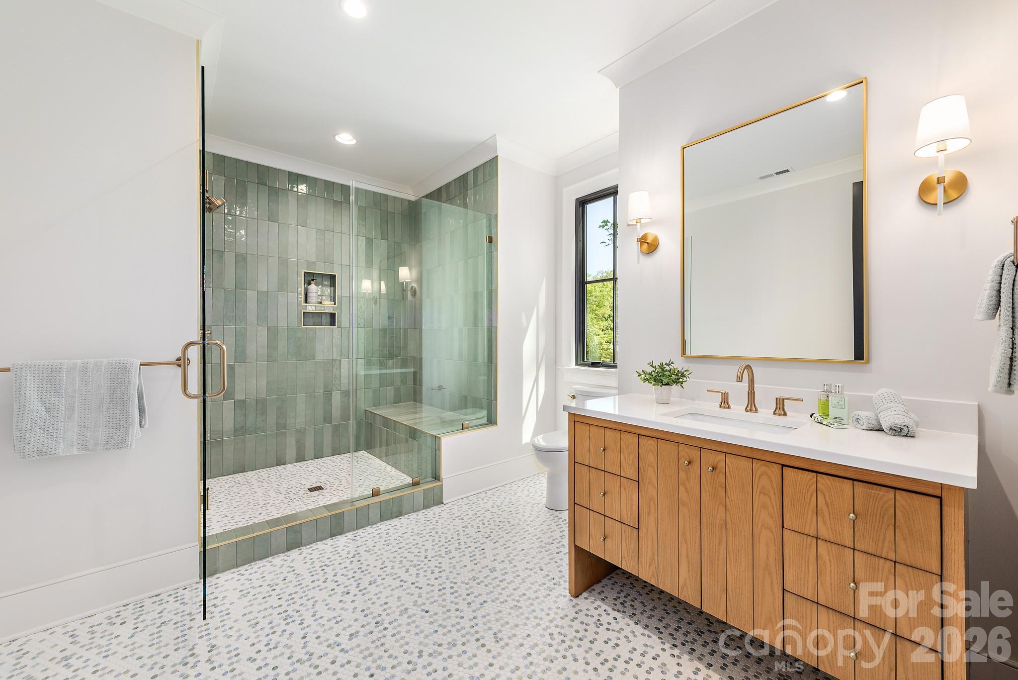 4110 Melchor Avenue — Charlotte