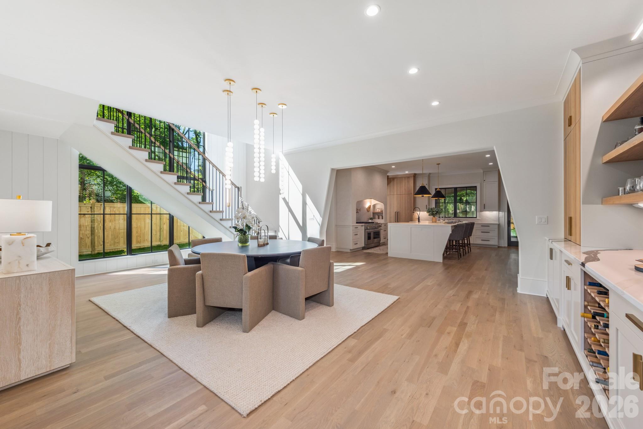 4110 Melchor Avenue — Charlotte