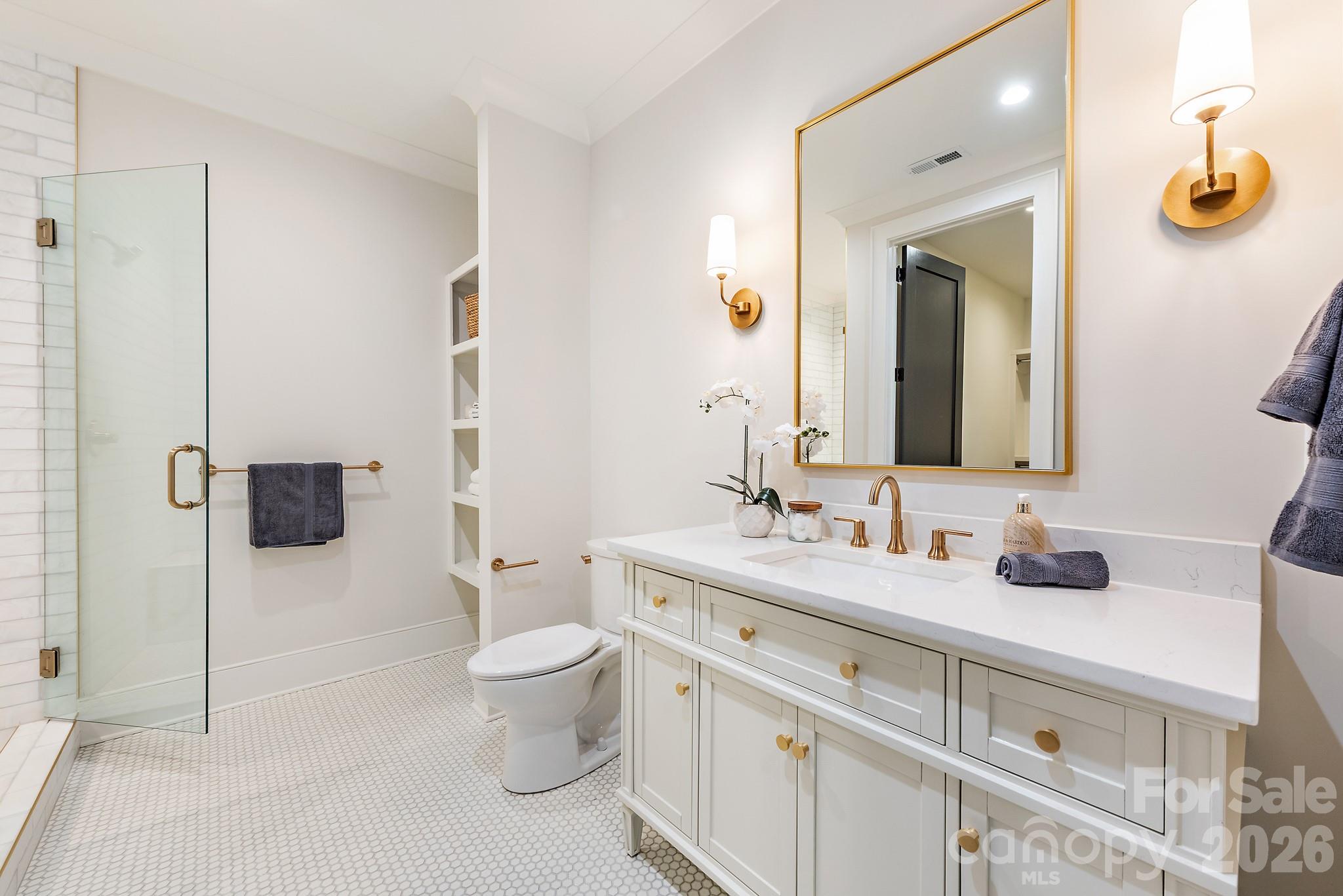 4110 Melchor Avenue — Charlotte