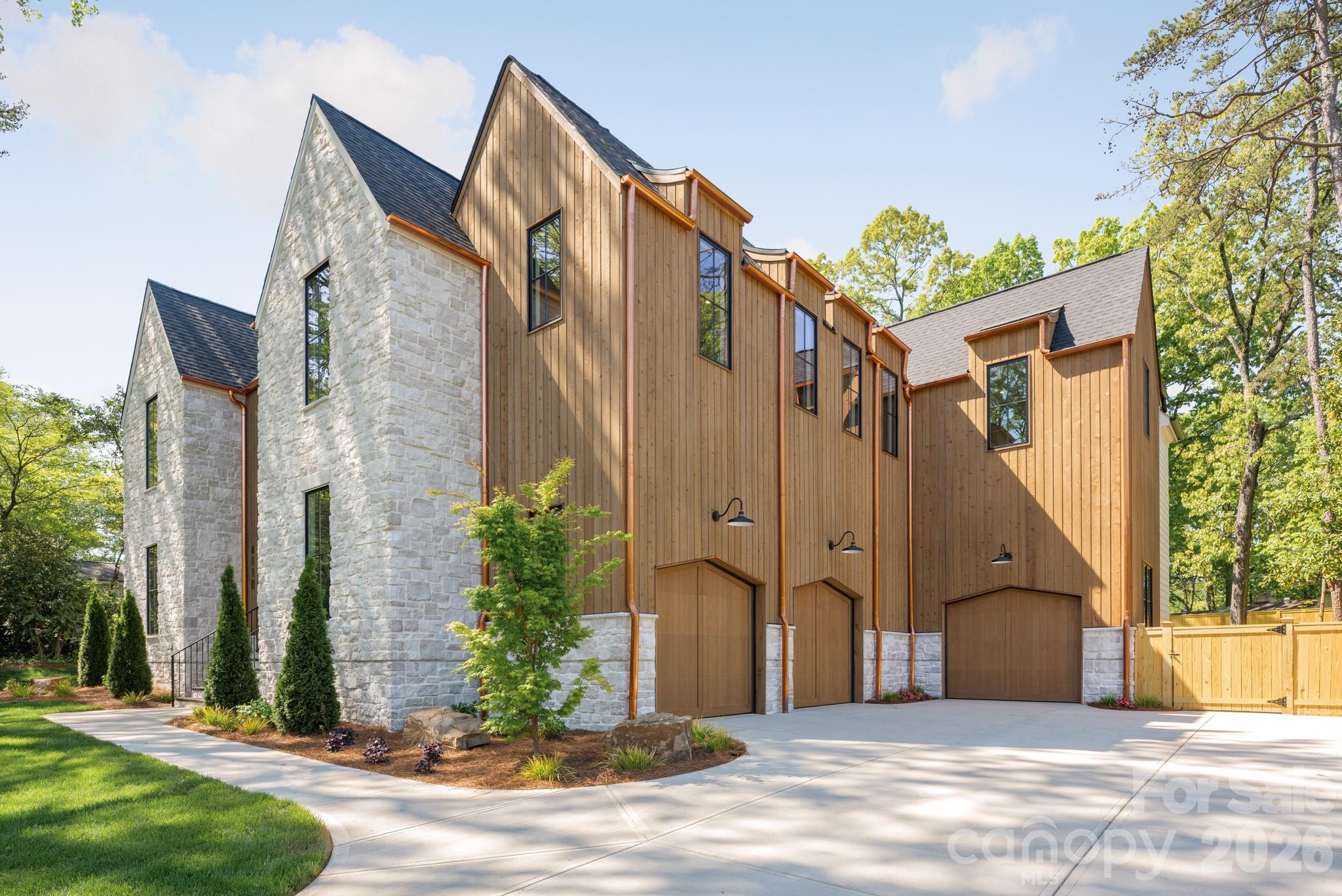 4110 Melchor Avenue — Charlotte
