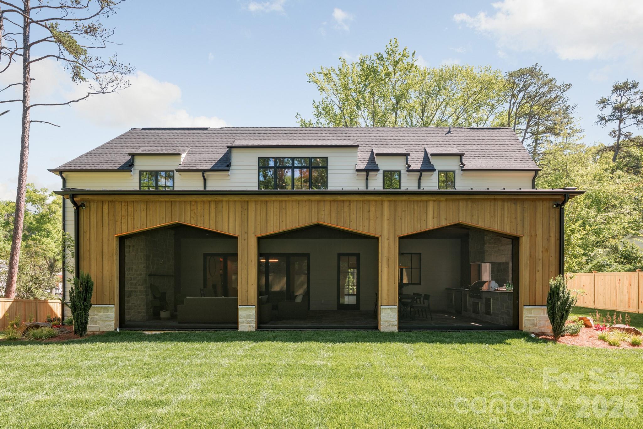 4110 Melchor Avenue — Charlotte