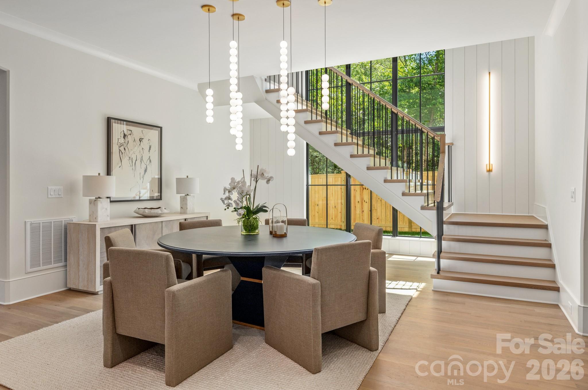 4110 Melchor Avenue — Charlotte
