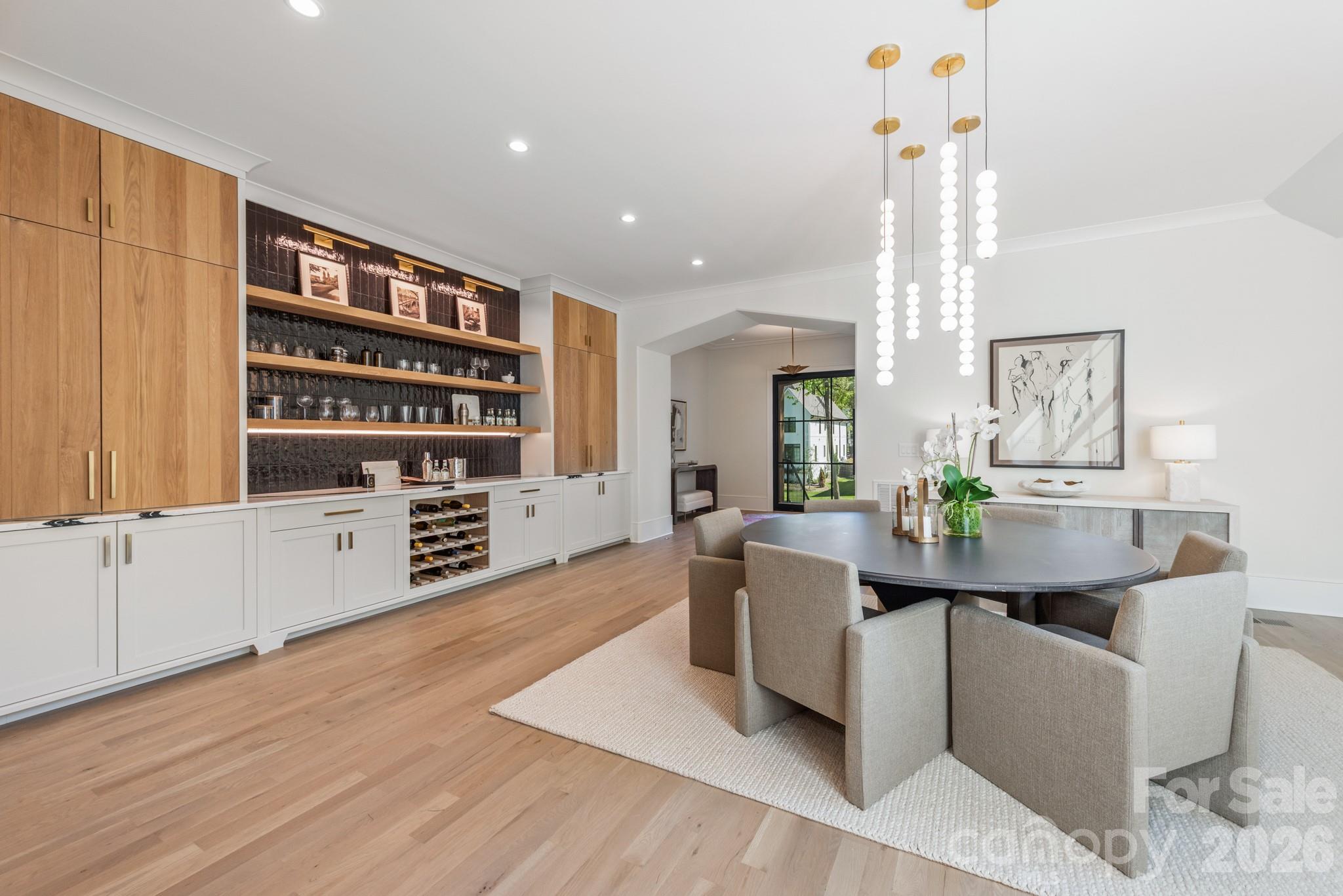 4110 Melchor Avenue — Charlotte