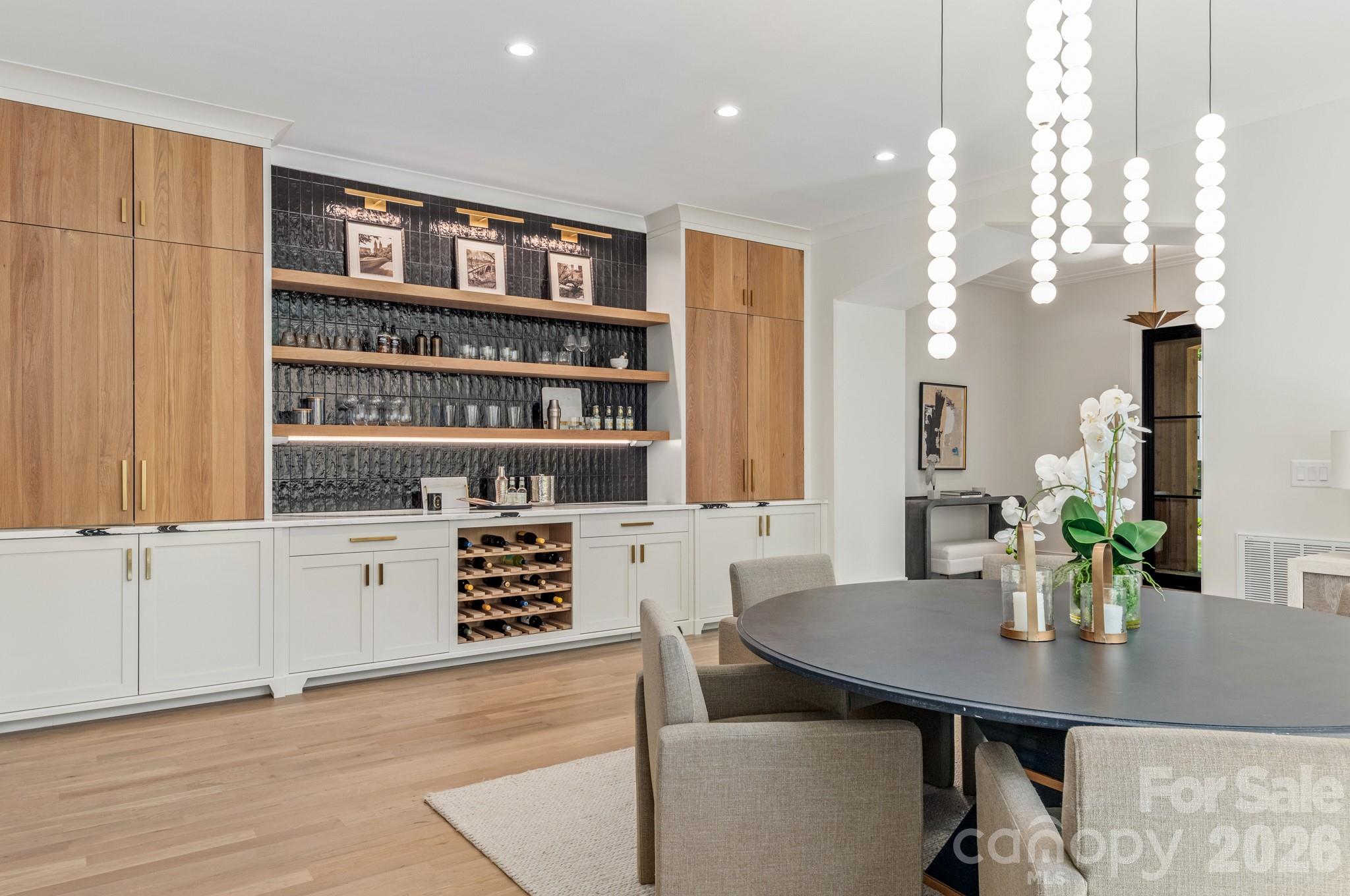 4110 Melchor Avenue — Charlotte