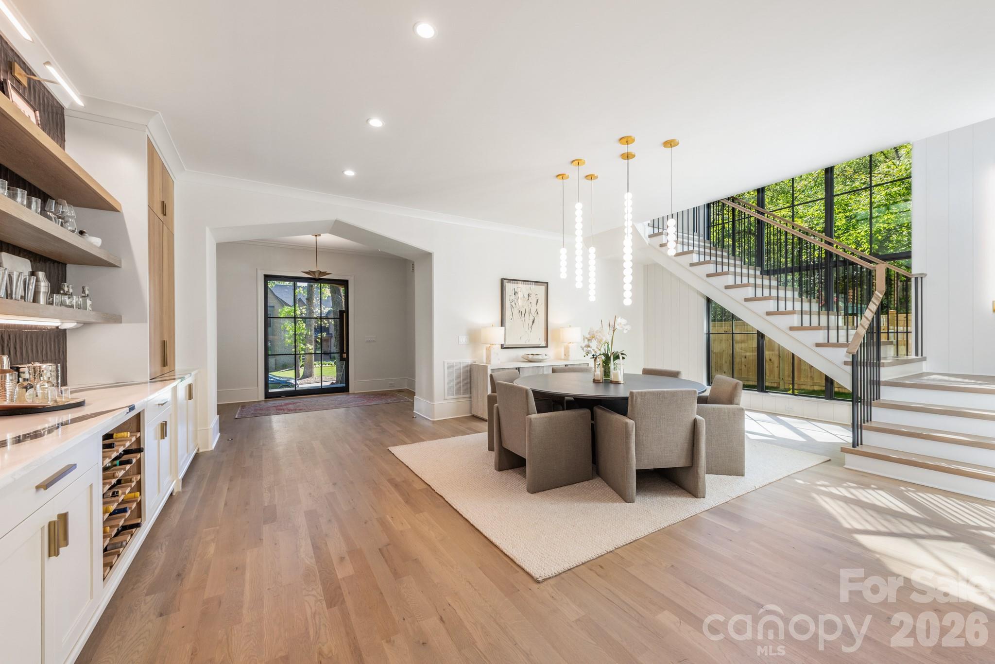 4110 Melchor Avenue — Charlotte