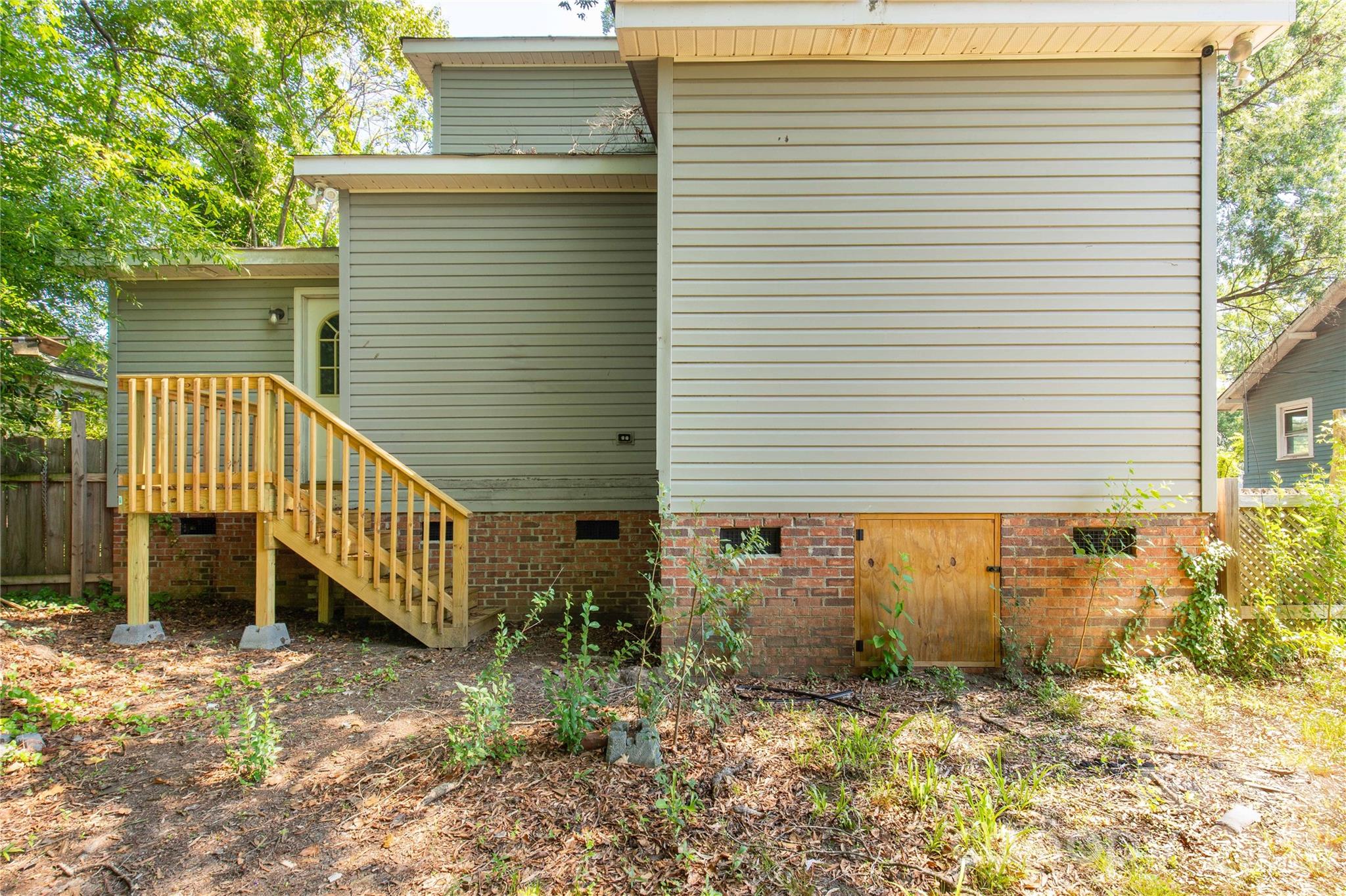 668 Izard Street — Rock Hill