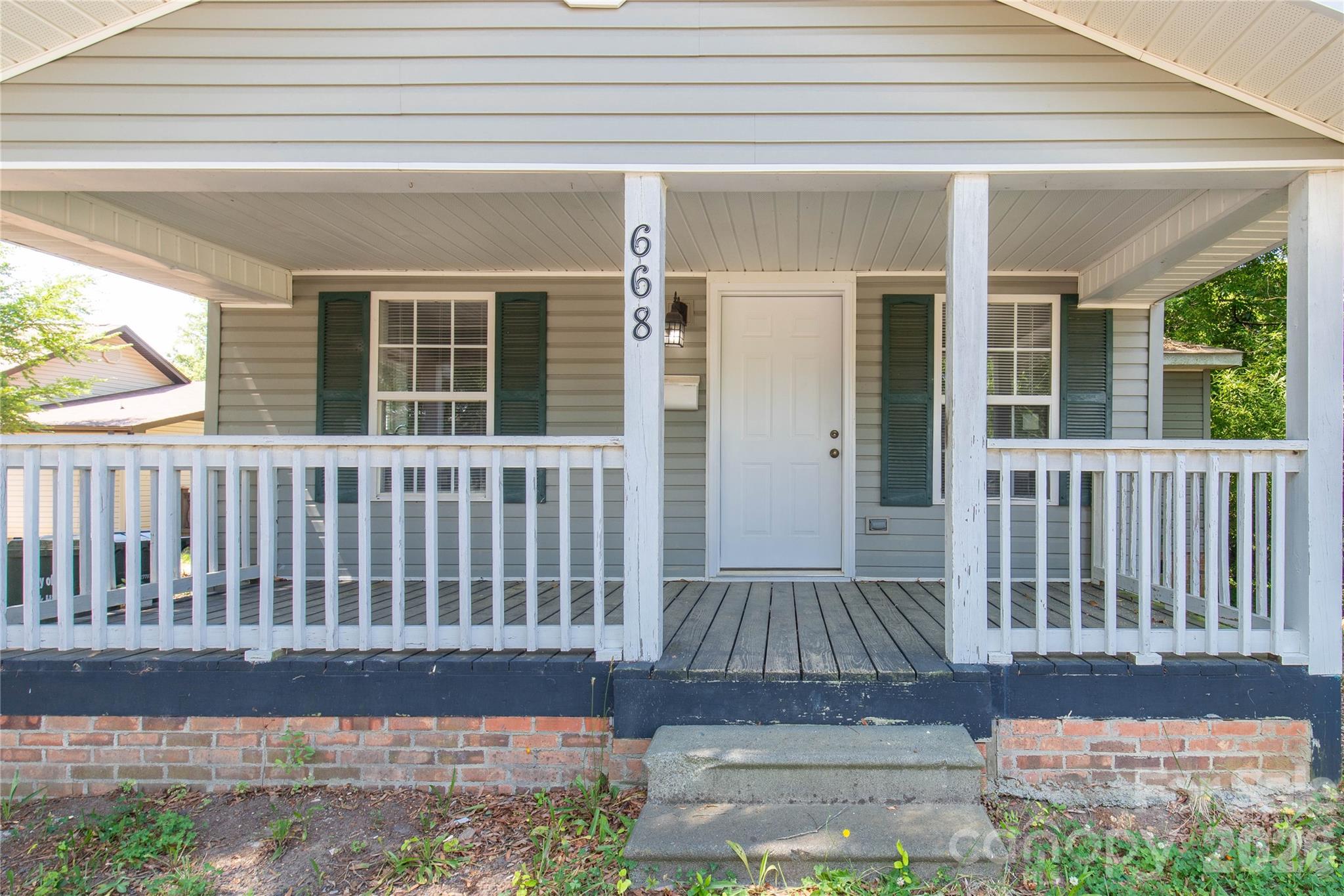668 Izard Street — Rock Hill