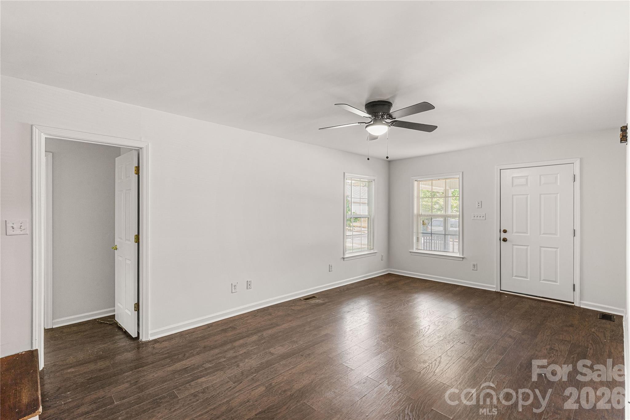 668 Izard Street — Rock Hill
