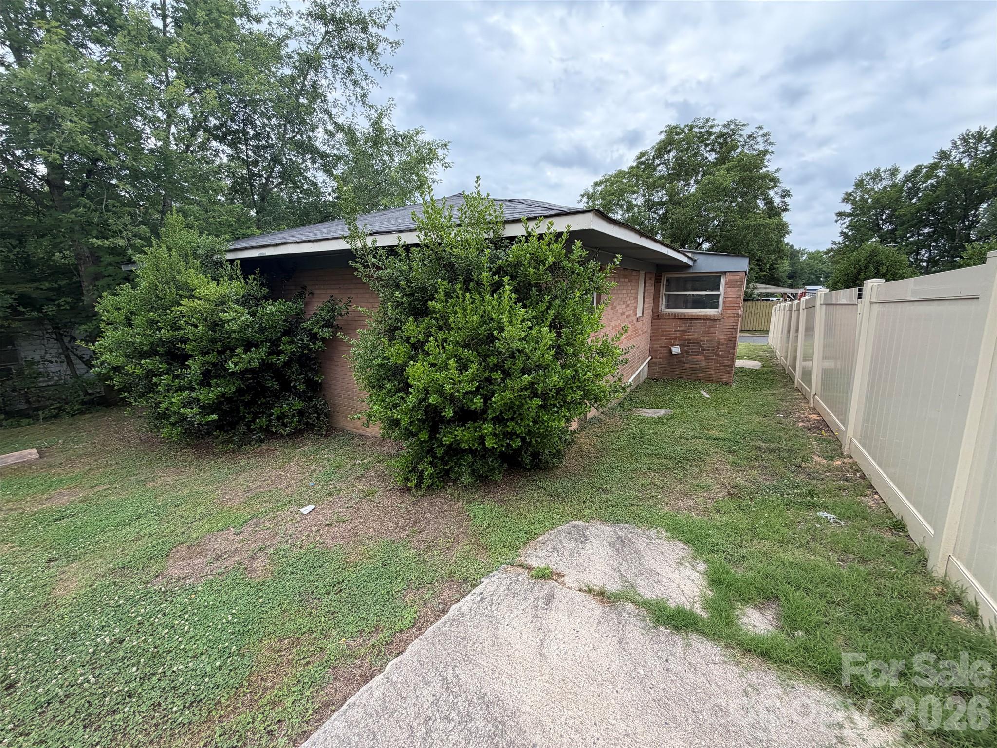 1320 Kenly Street — Salisbury