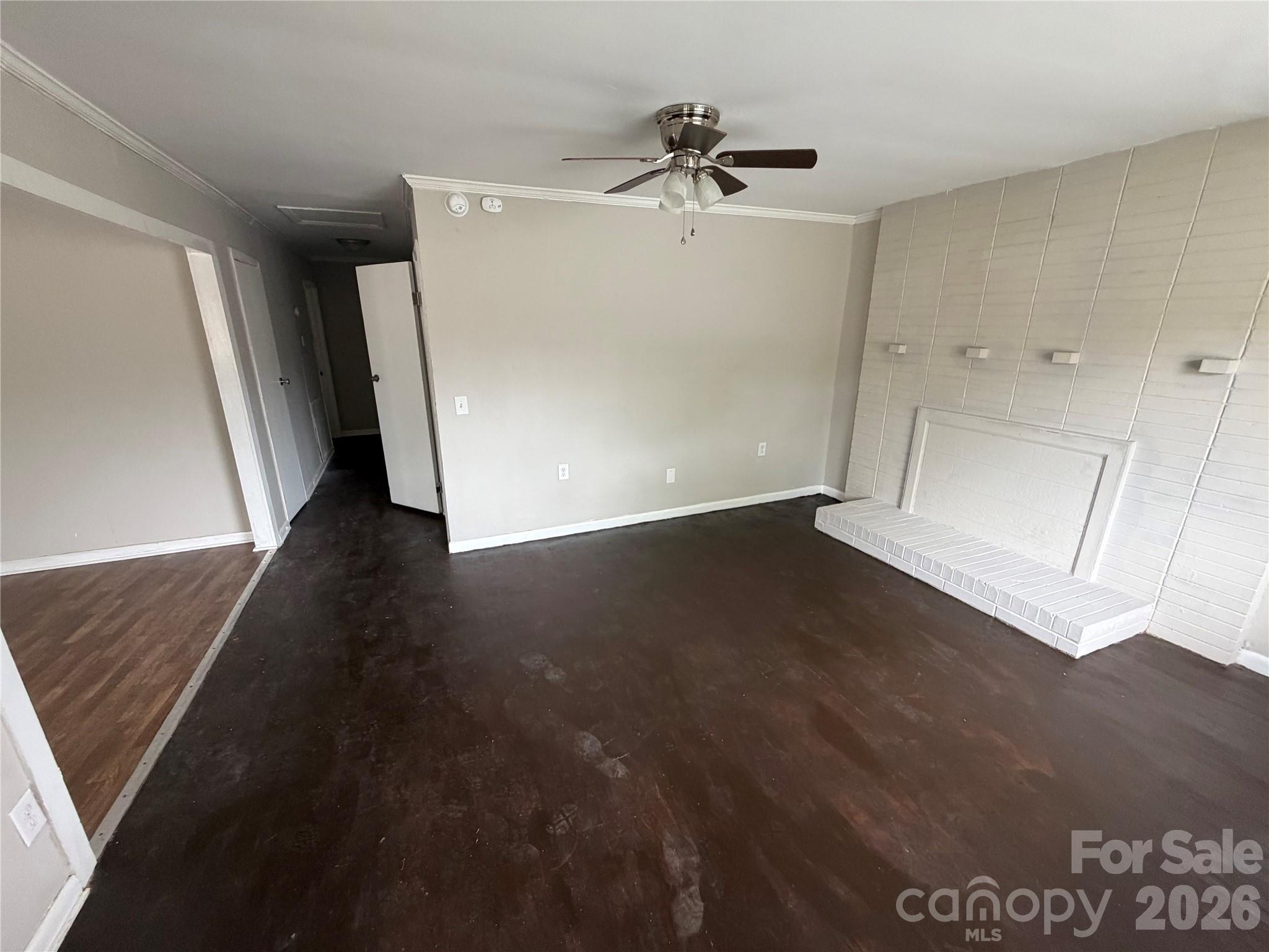1320 Kenly Street — Salisbury