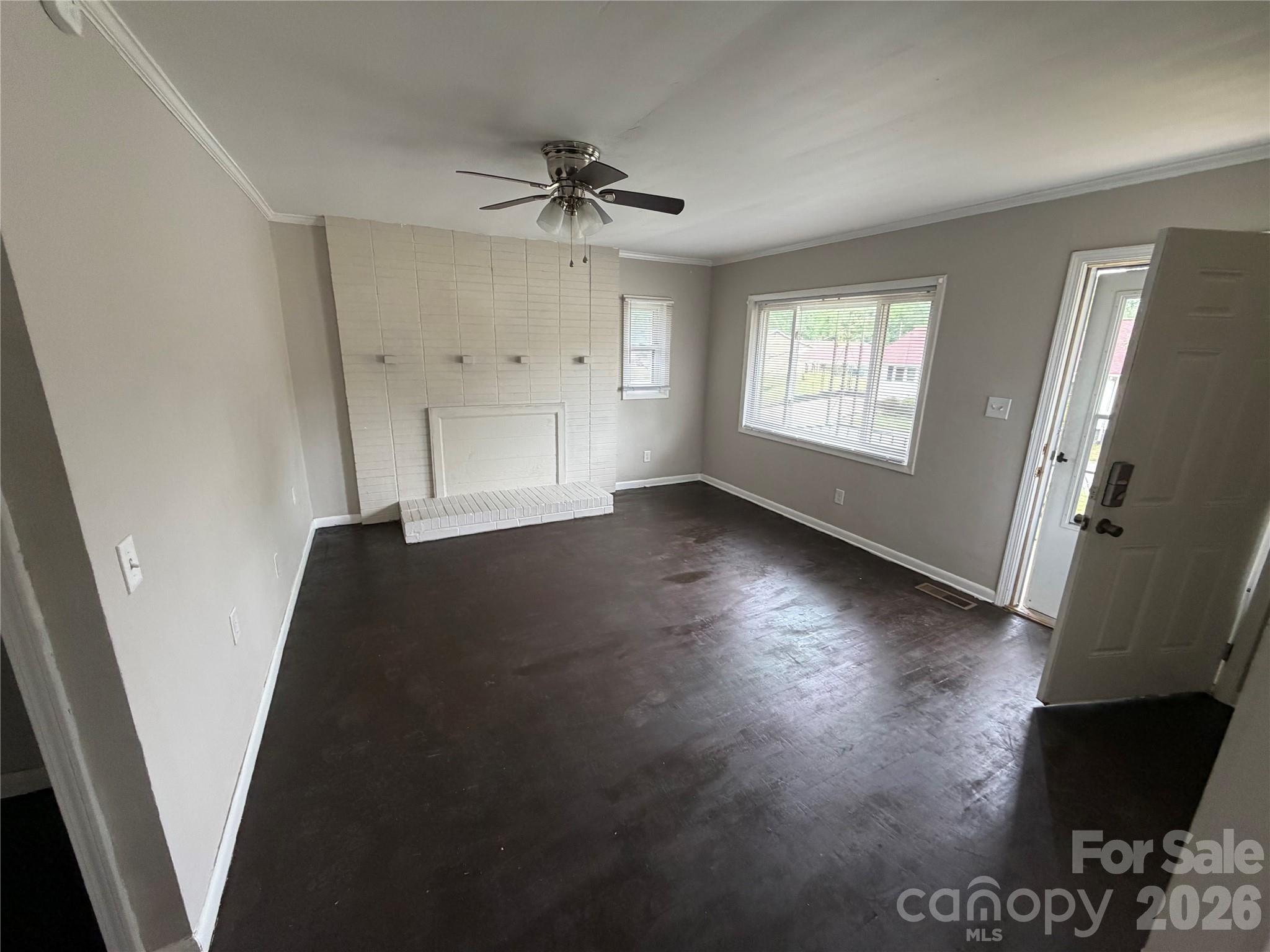 1320 Kenly Street — Salisbury