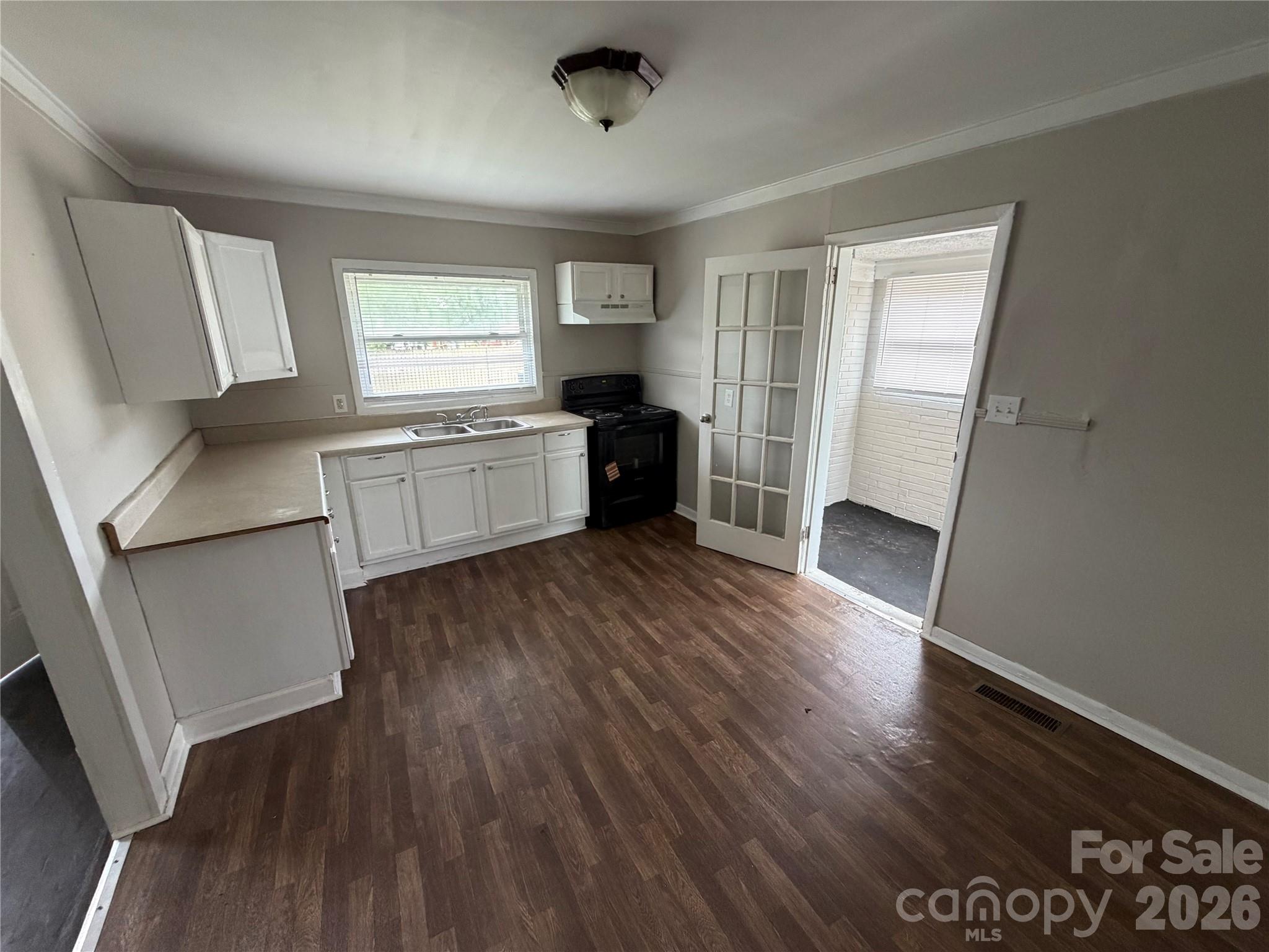 1320 Kenly Street — Salisbury