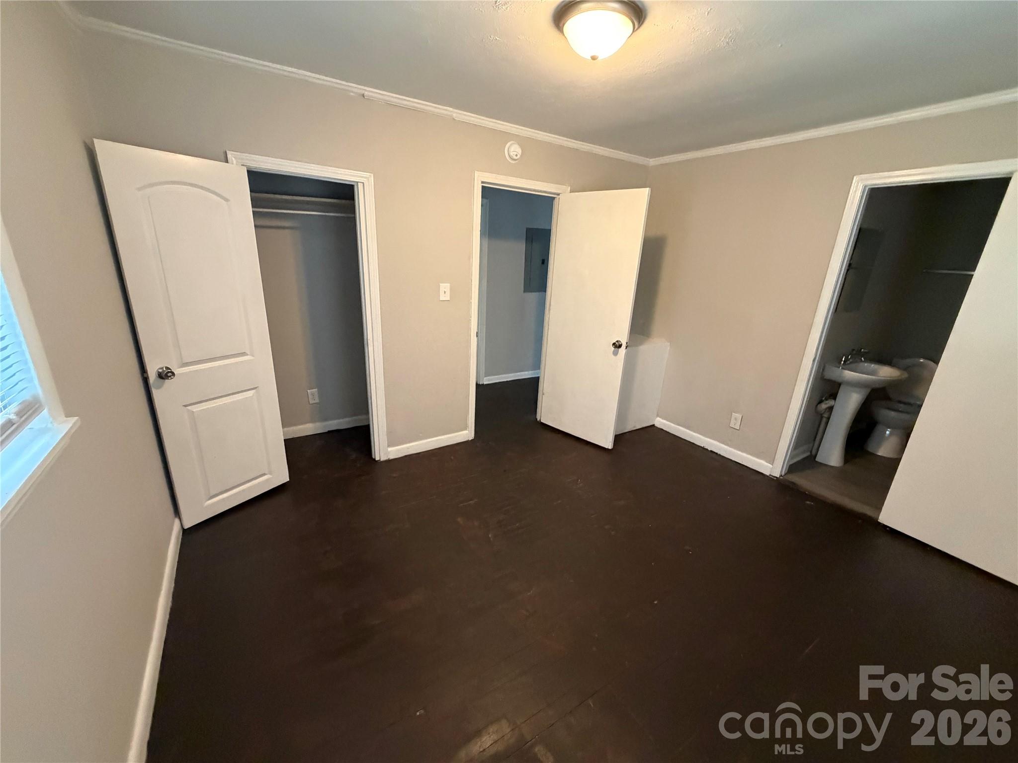 1320 Kenly Street — Salisbury
