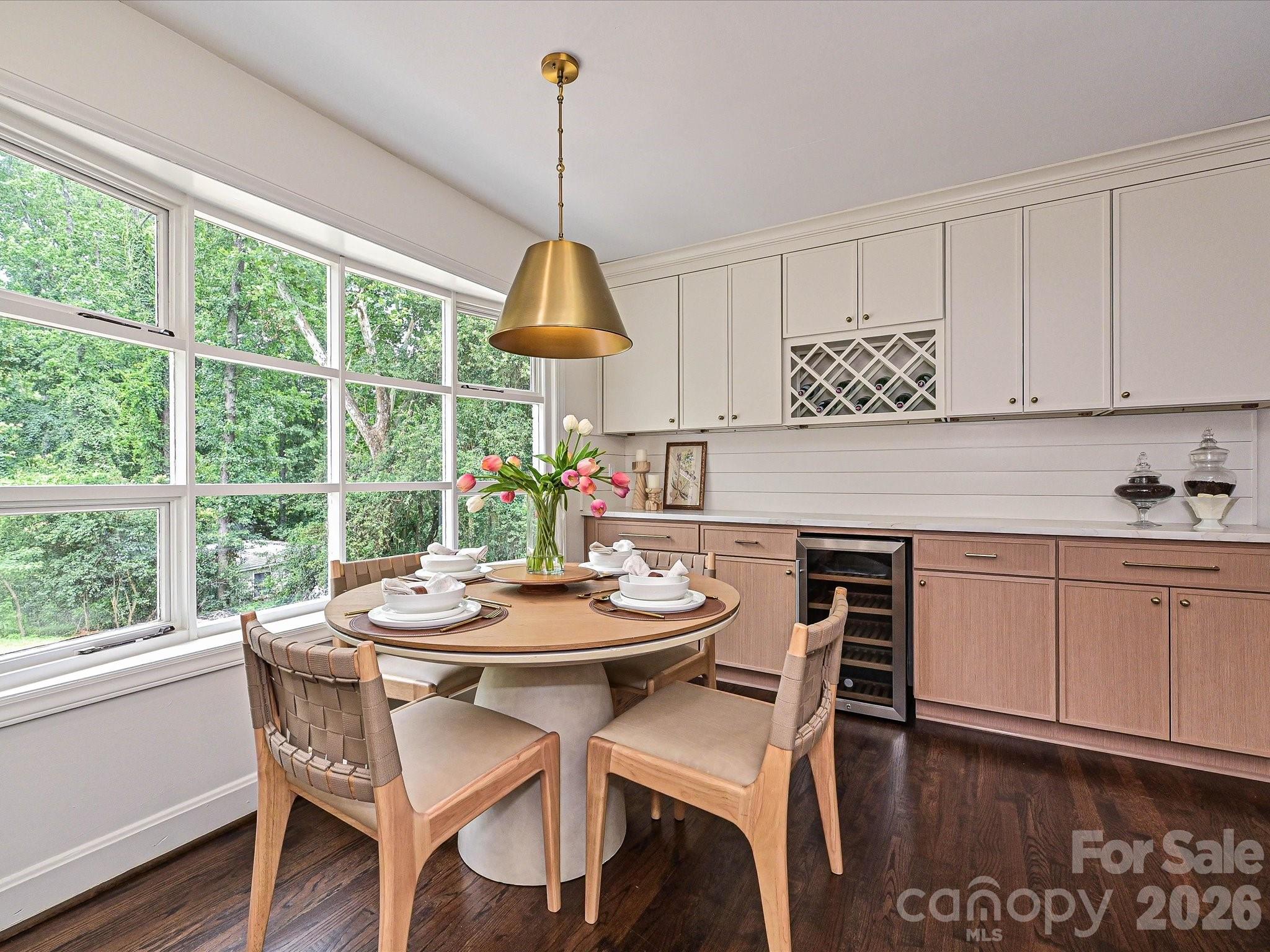 6654 Brookcrest Drive — Charlotte