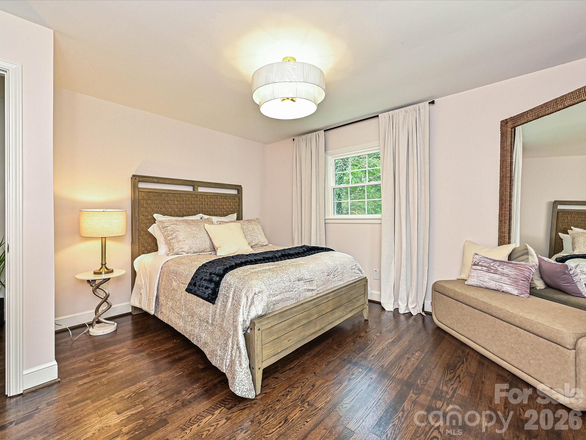 6654 Brookcrest Drive — Charlotte
