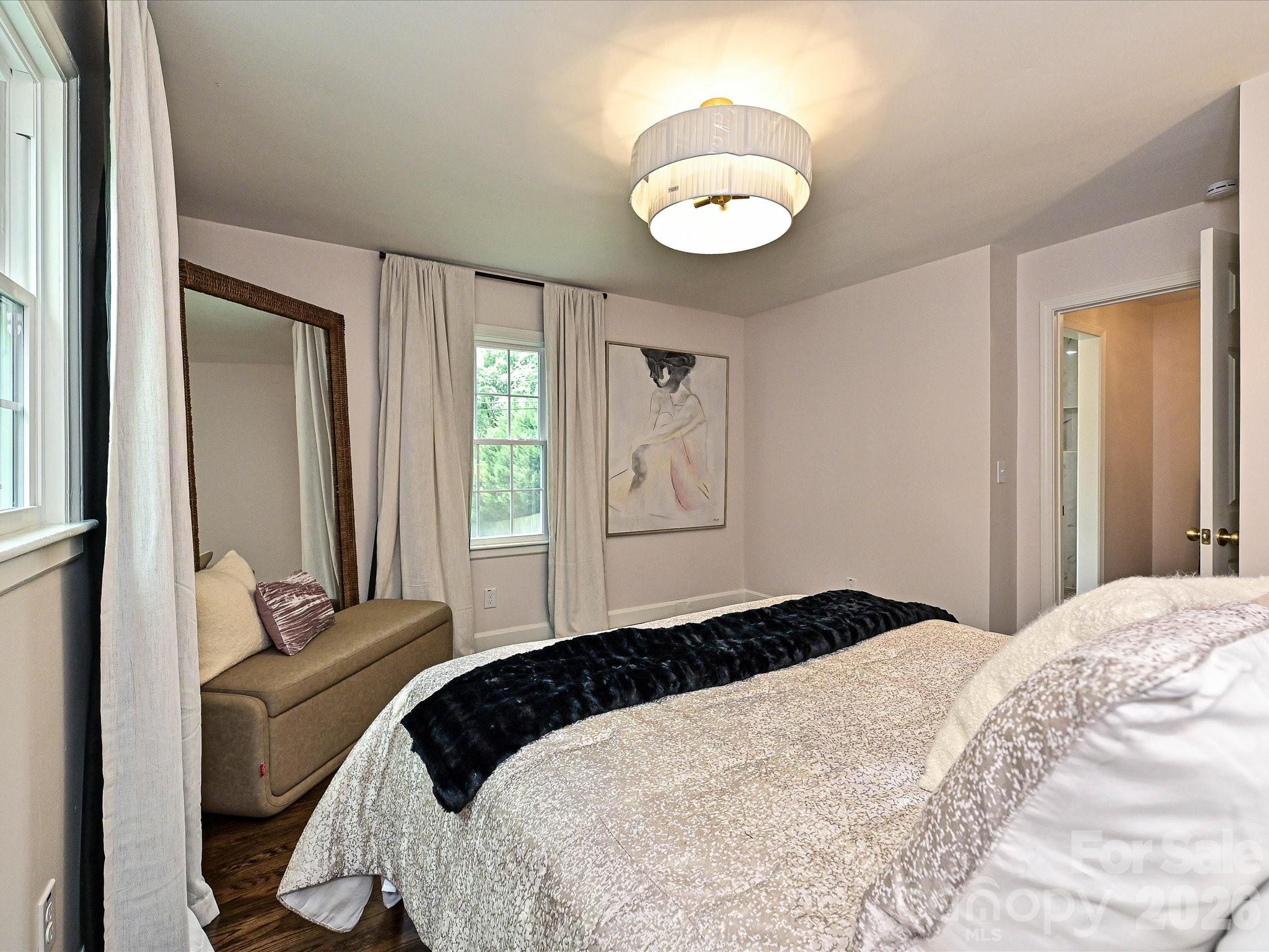 6654 Brookcrest Drive — Charlotte