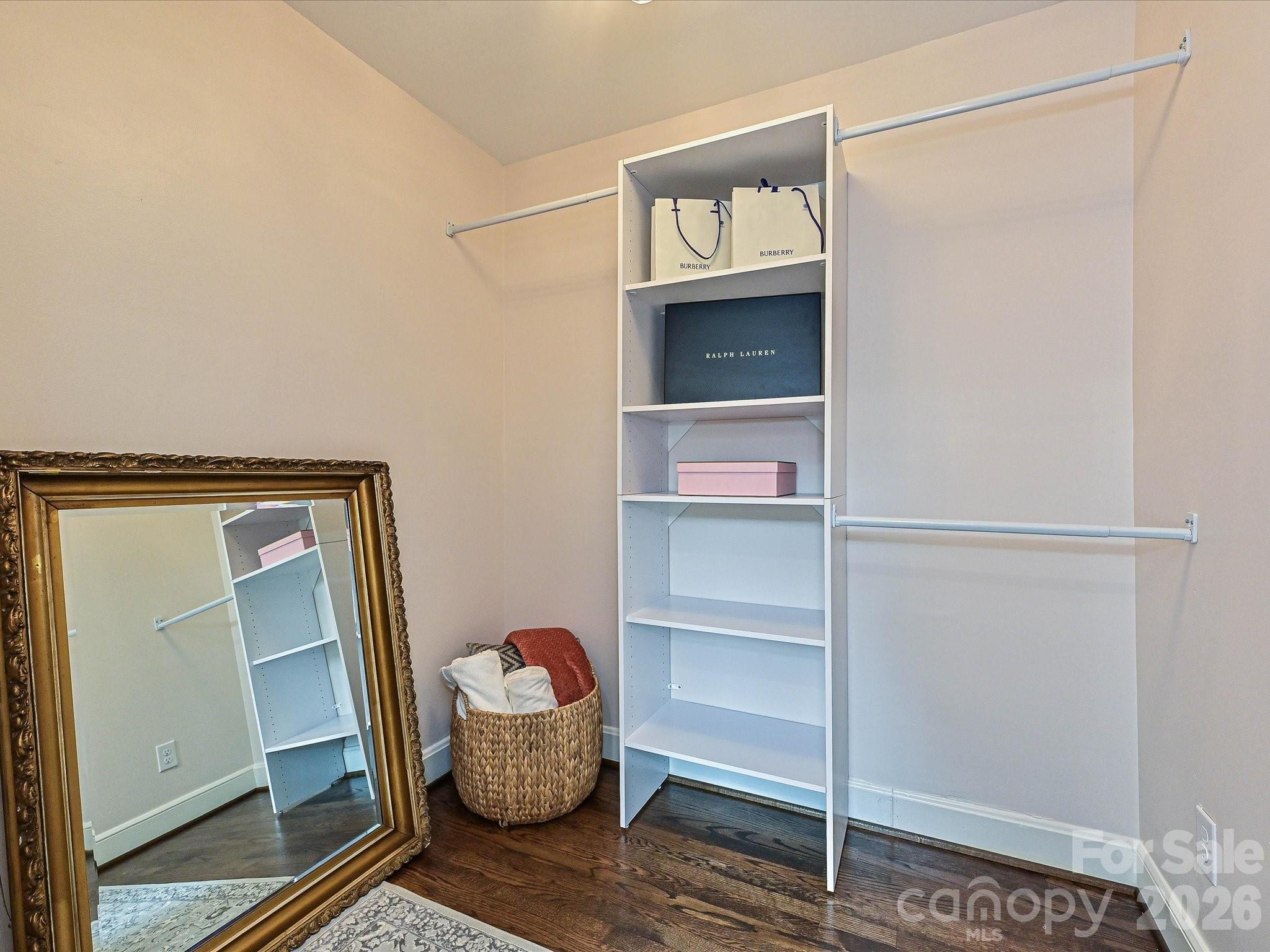 6654 Brookcrest Drive — Charlotte