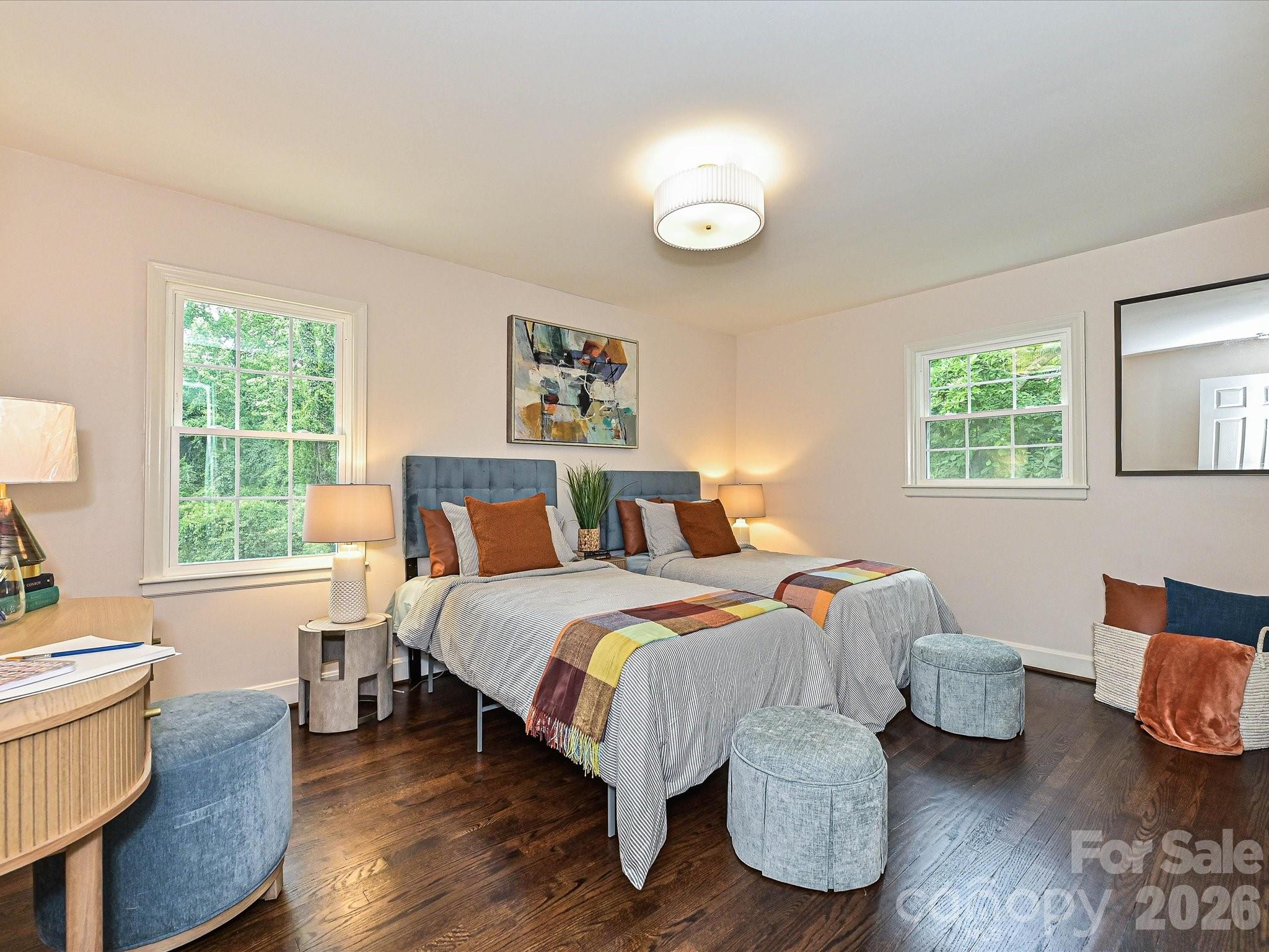 6654 Brookcrest Drive — Charlotte