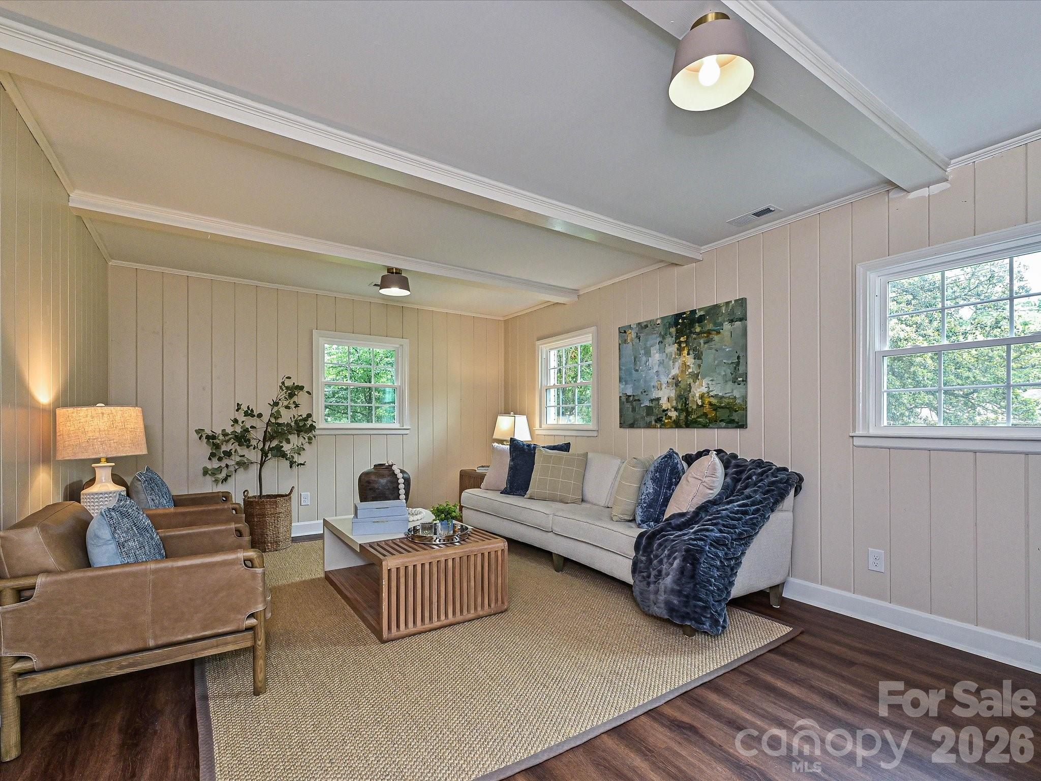6654 Brookcrest Drive — Charlotte