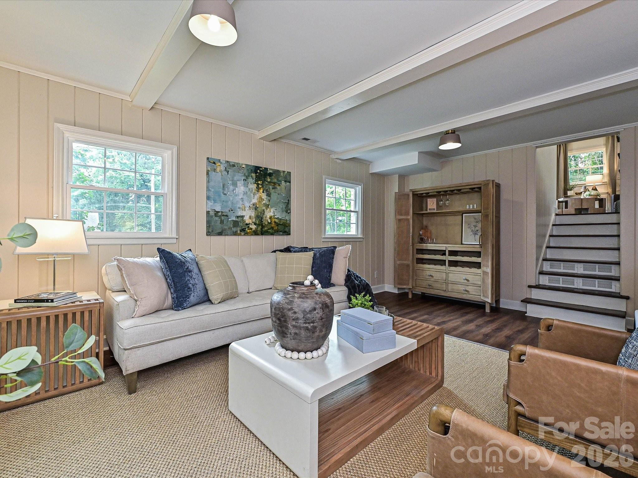 6654 Brookcrest Drive — Charlotte