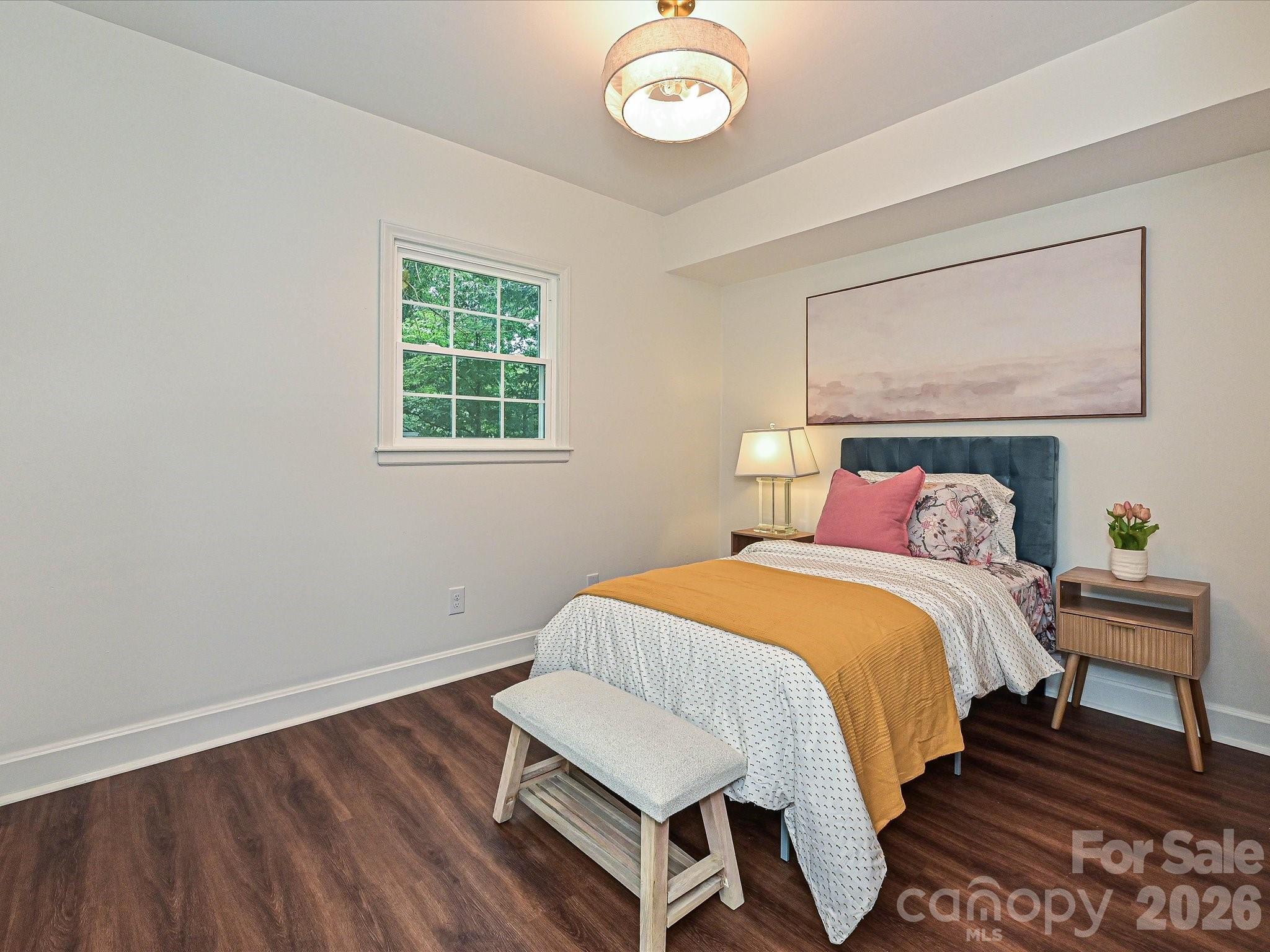6654 Brookcrest Drive — Charlotte