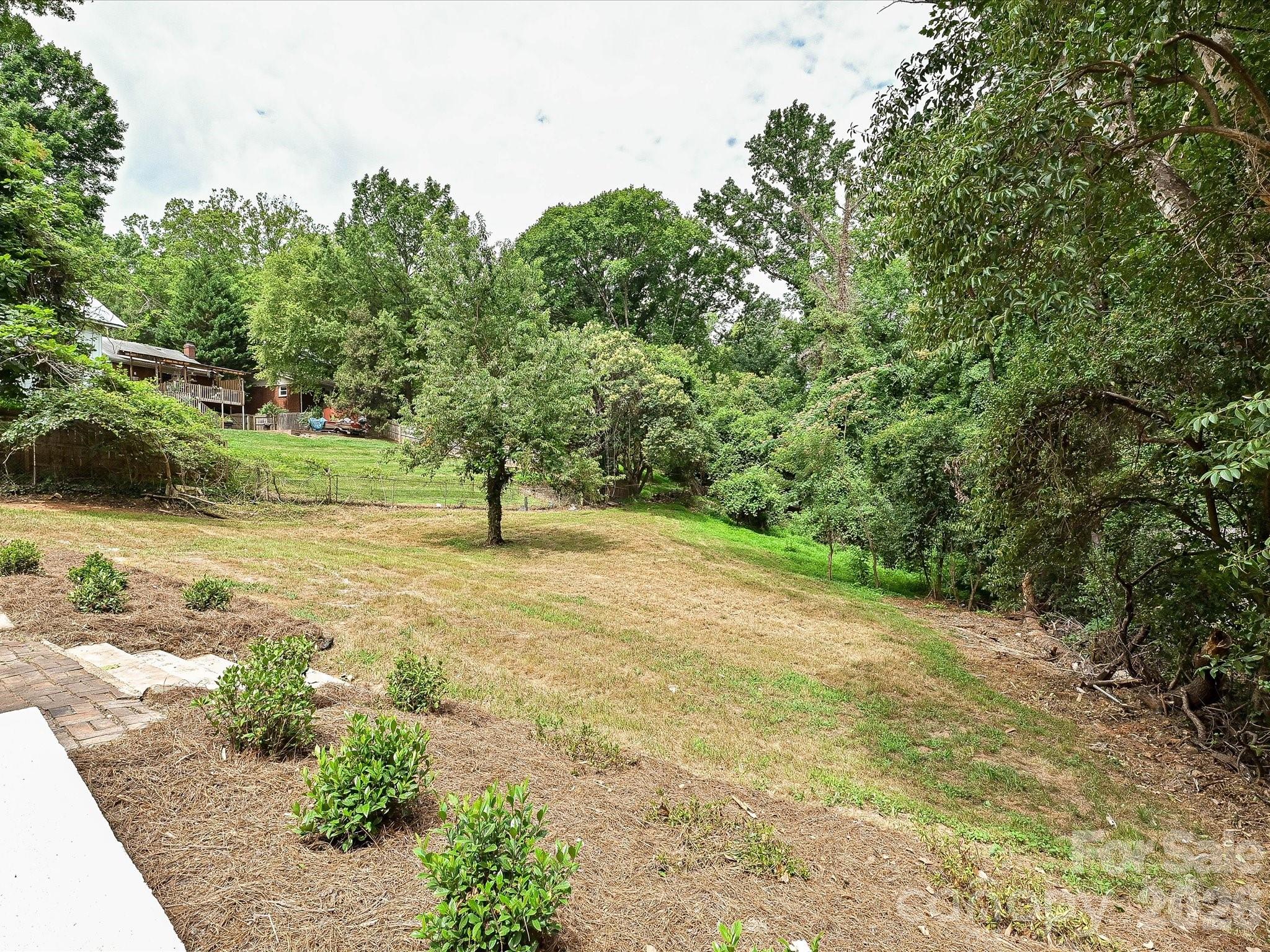 6654 Brookcrest Drive — Charlotte