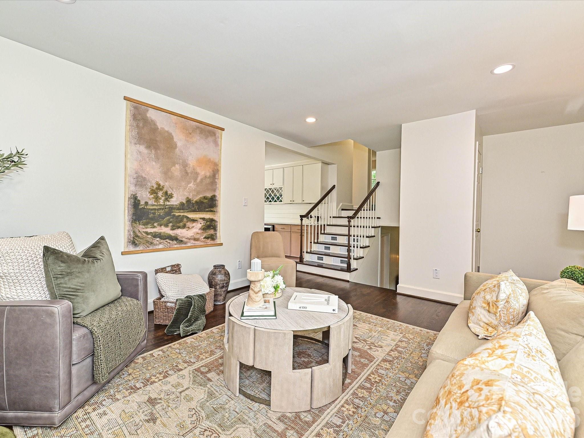 6654 Brookcrest Drive — Charlotte