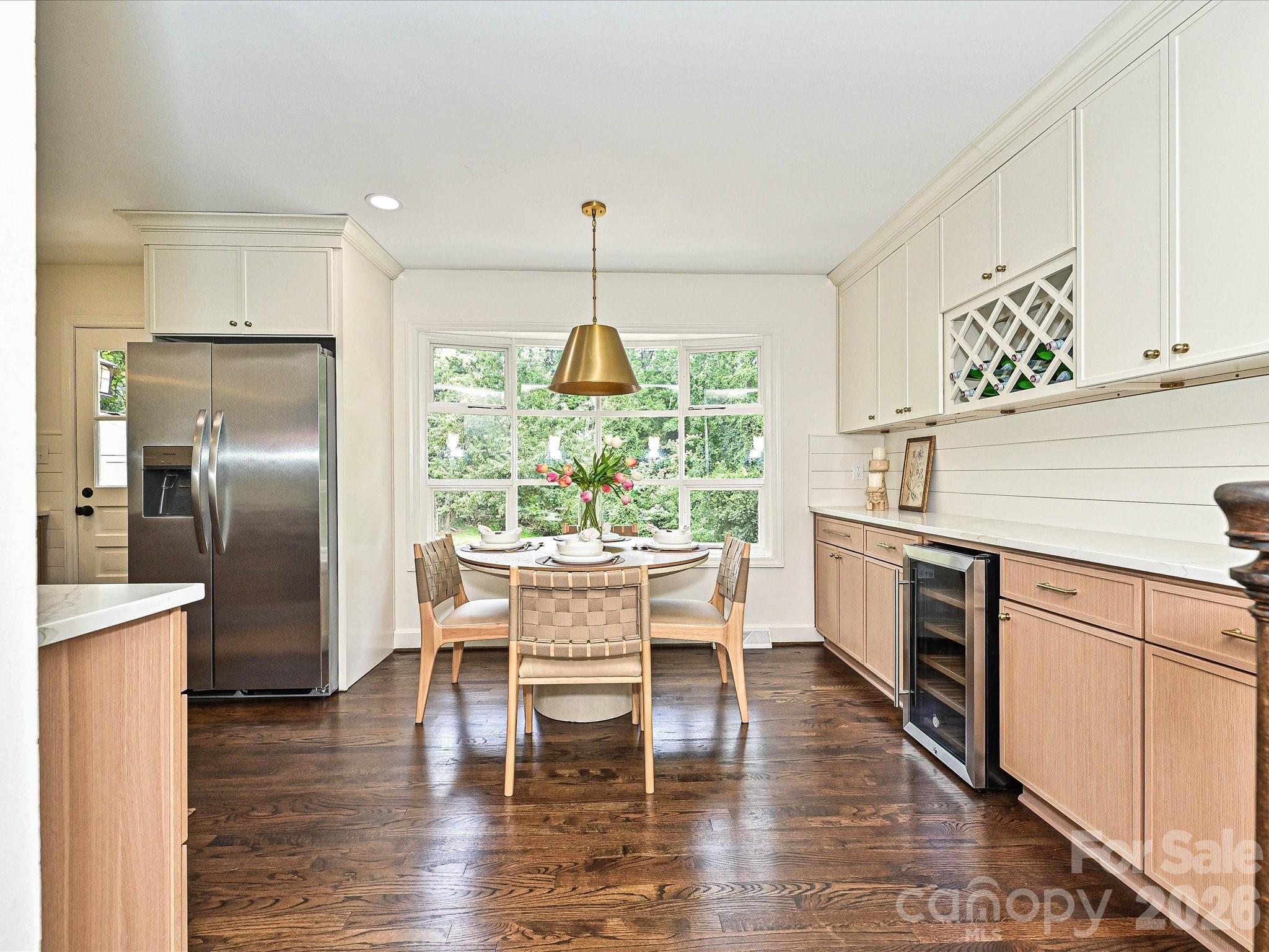 6654 Brookcrest Drive — Charlotte