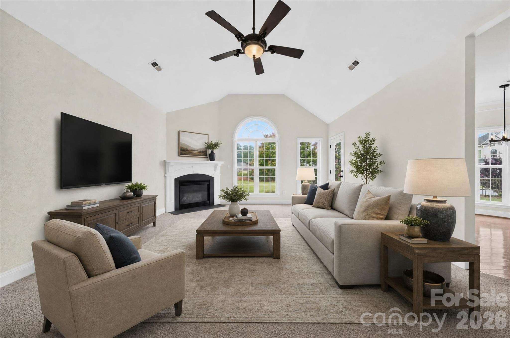 104 Elizabeth Hearth Road — Mooresville