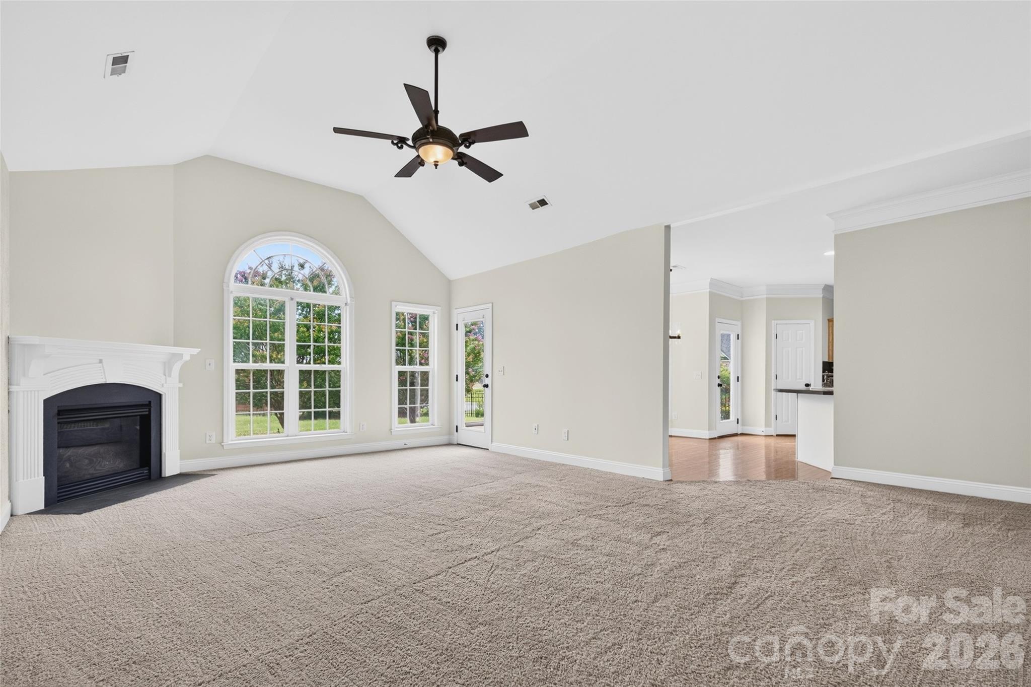 104 Elizabeth Hearth Road — Mooresville