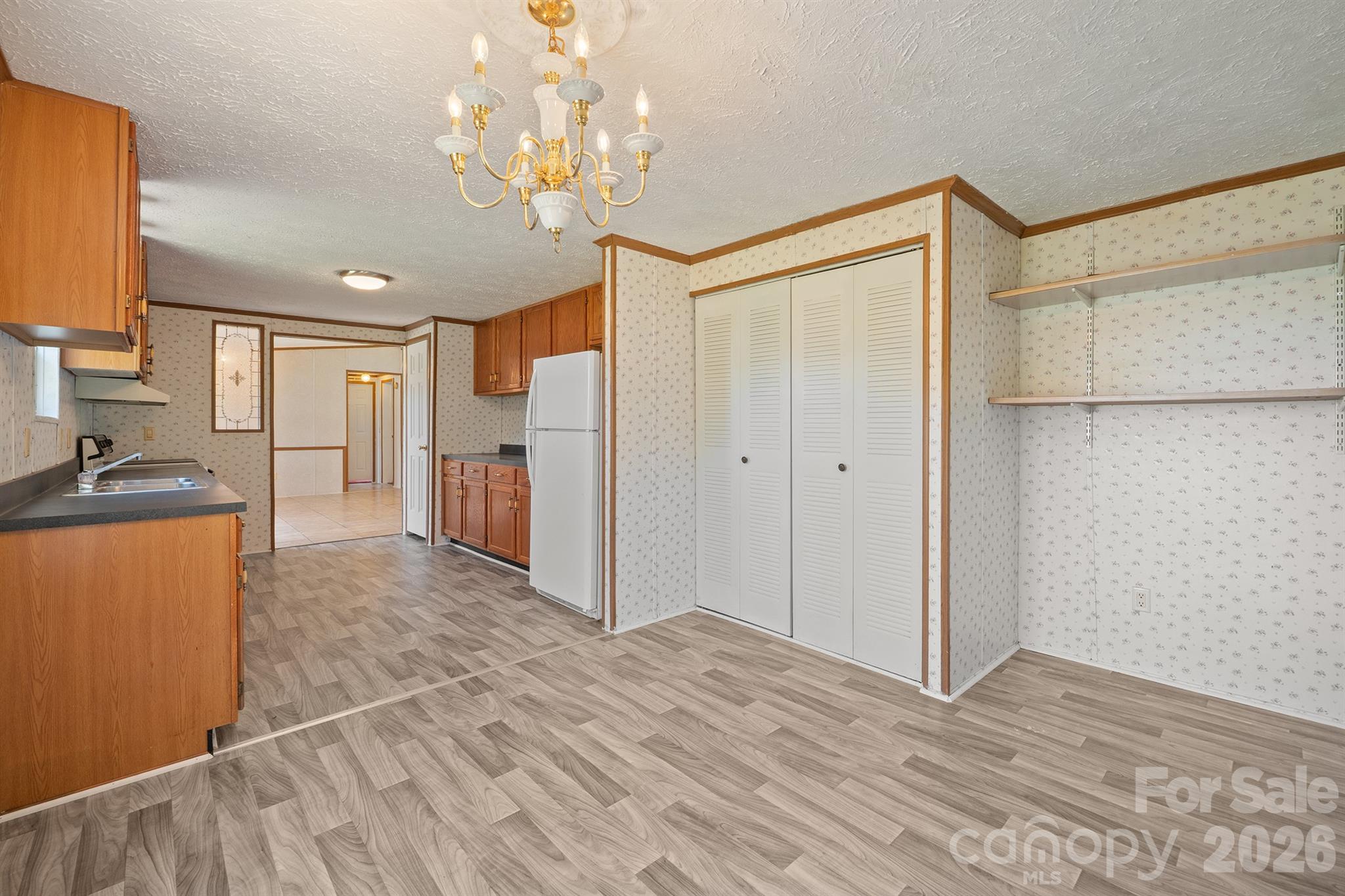 153 Wild Cherry Drive — Statesville