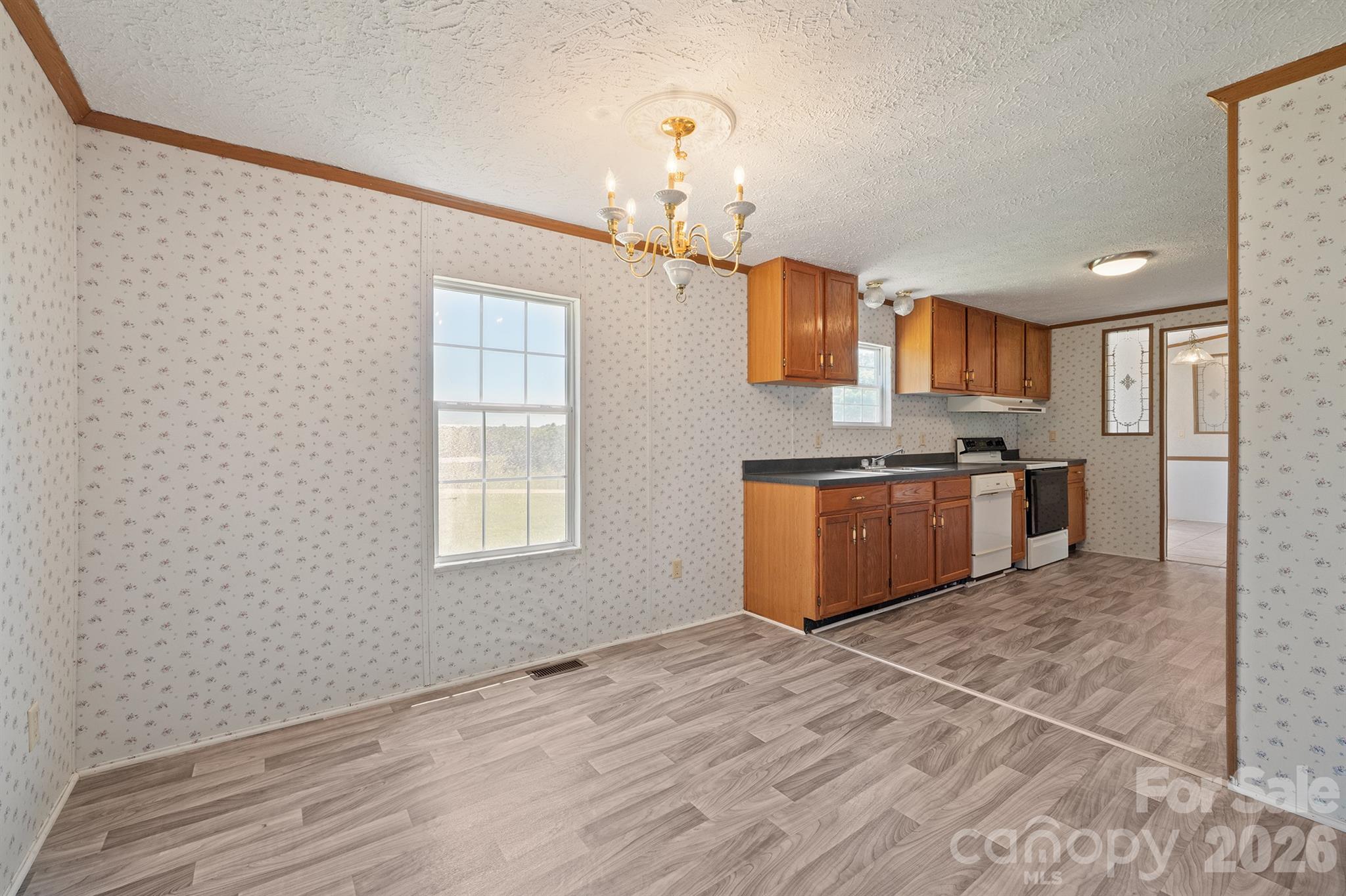 153 Wild Cherry Drive — Statesville