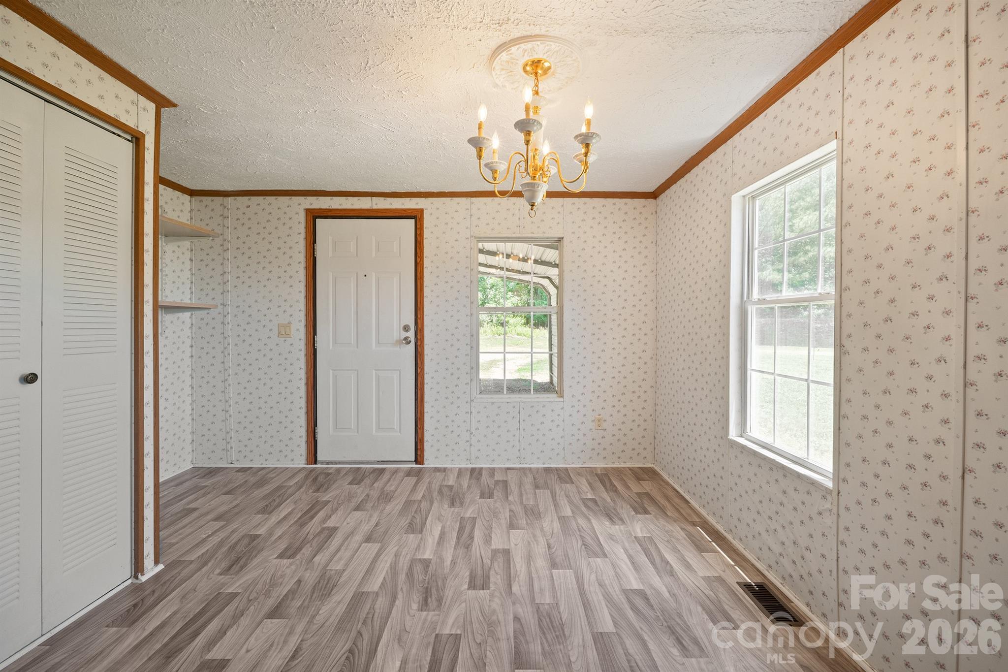 153 Wild Cherry Drive — Statesville