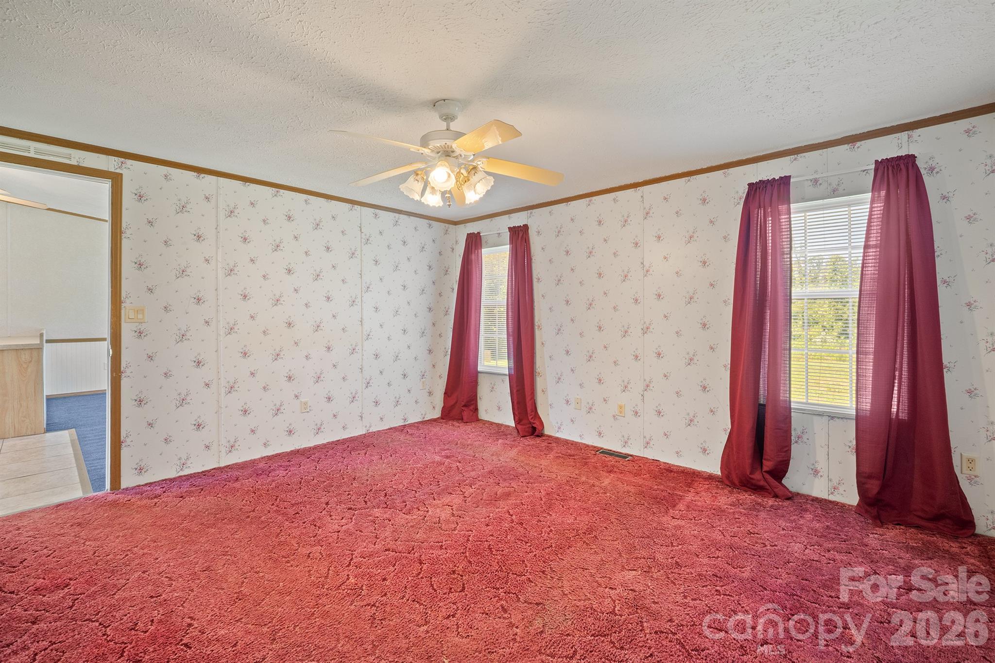 153 Wild Cherry Drive — Statesville