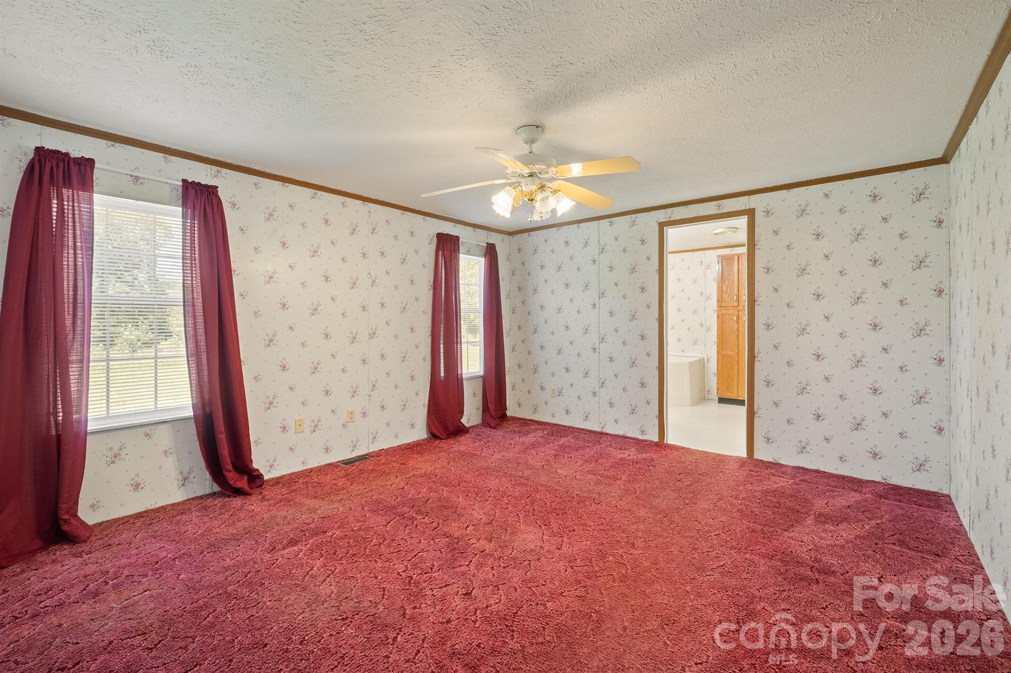 153 Wild Cherry Drive — Statesville