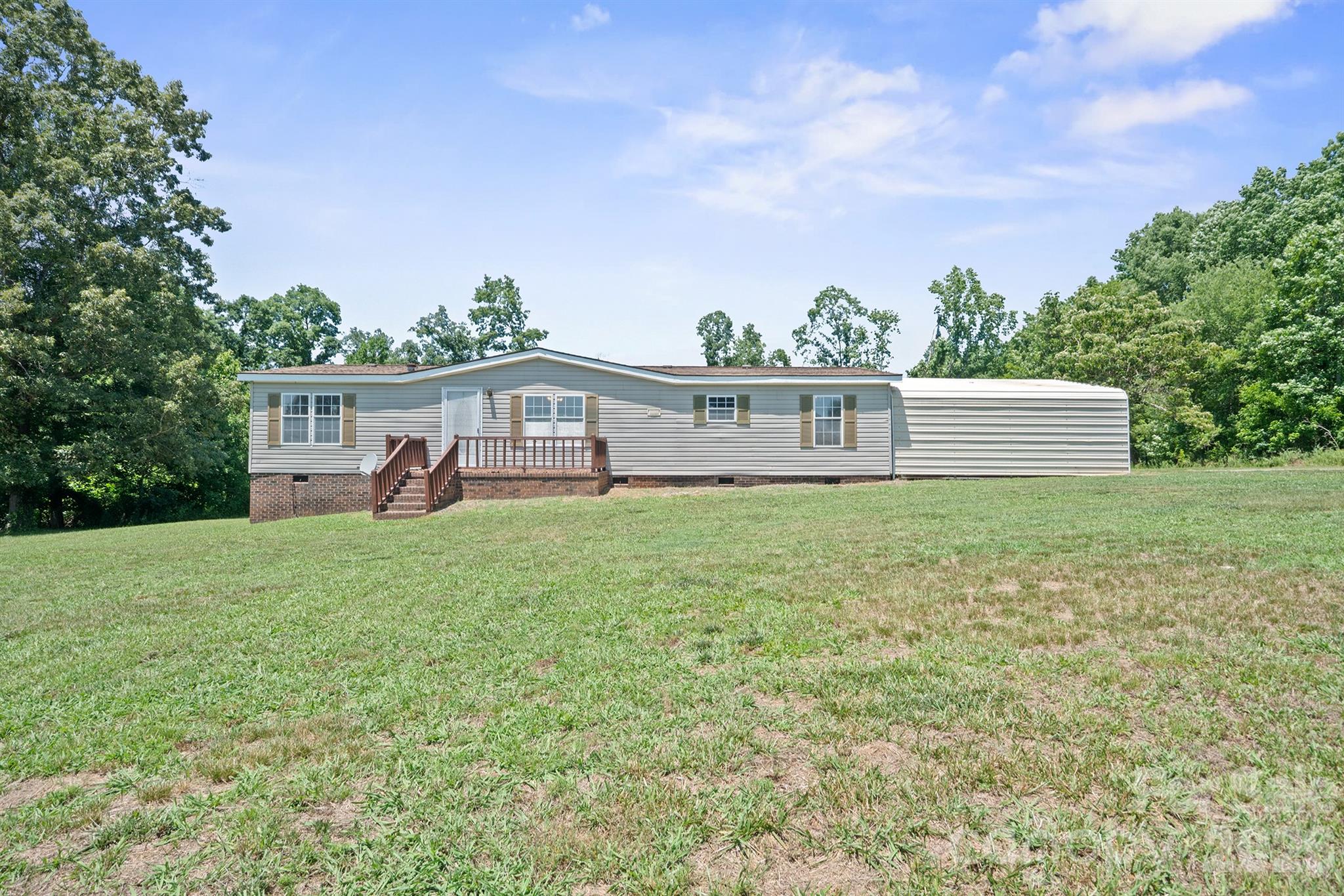 153 Wild Cherry Drive — Statesville