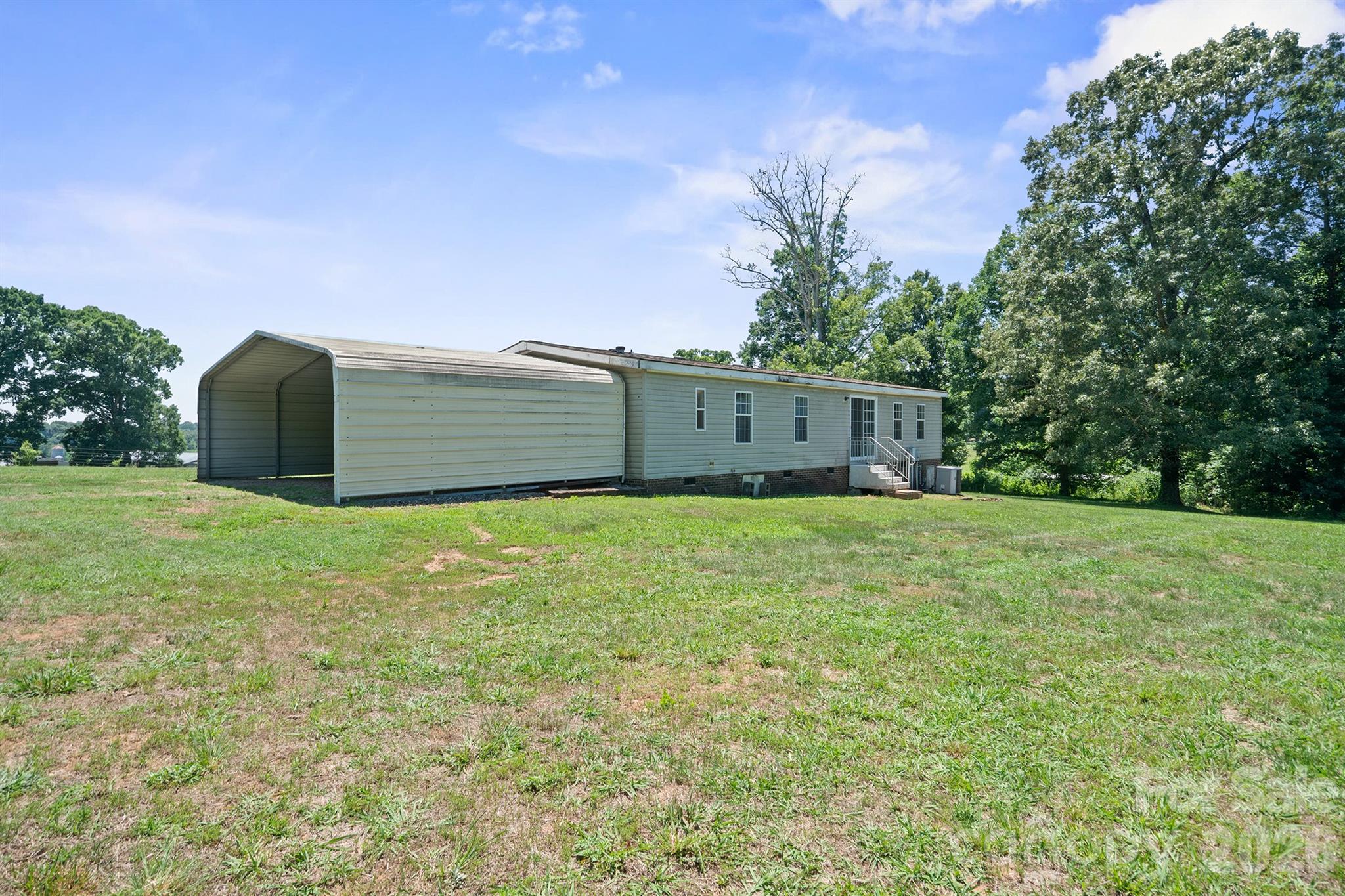 153 Wild Cherry Drive — Statesville