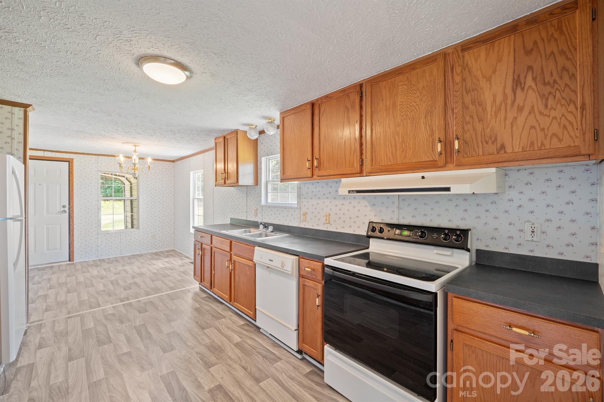 153 Wild Cherry Drive — Statesville